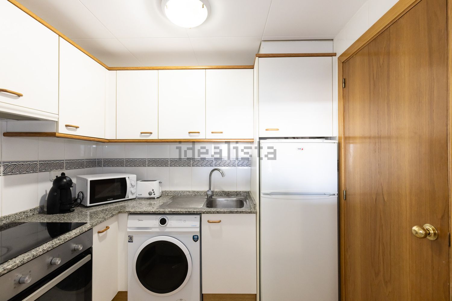 Piso de 50 m² en Salou