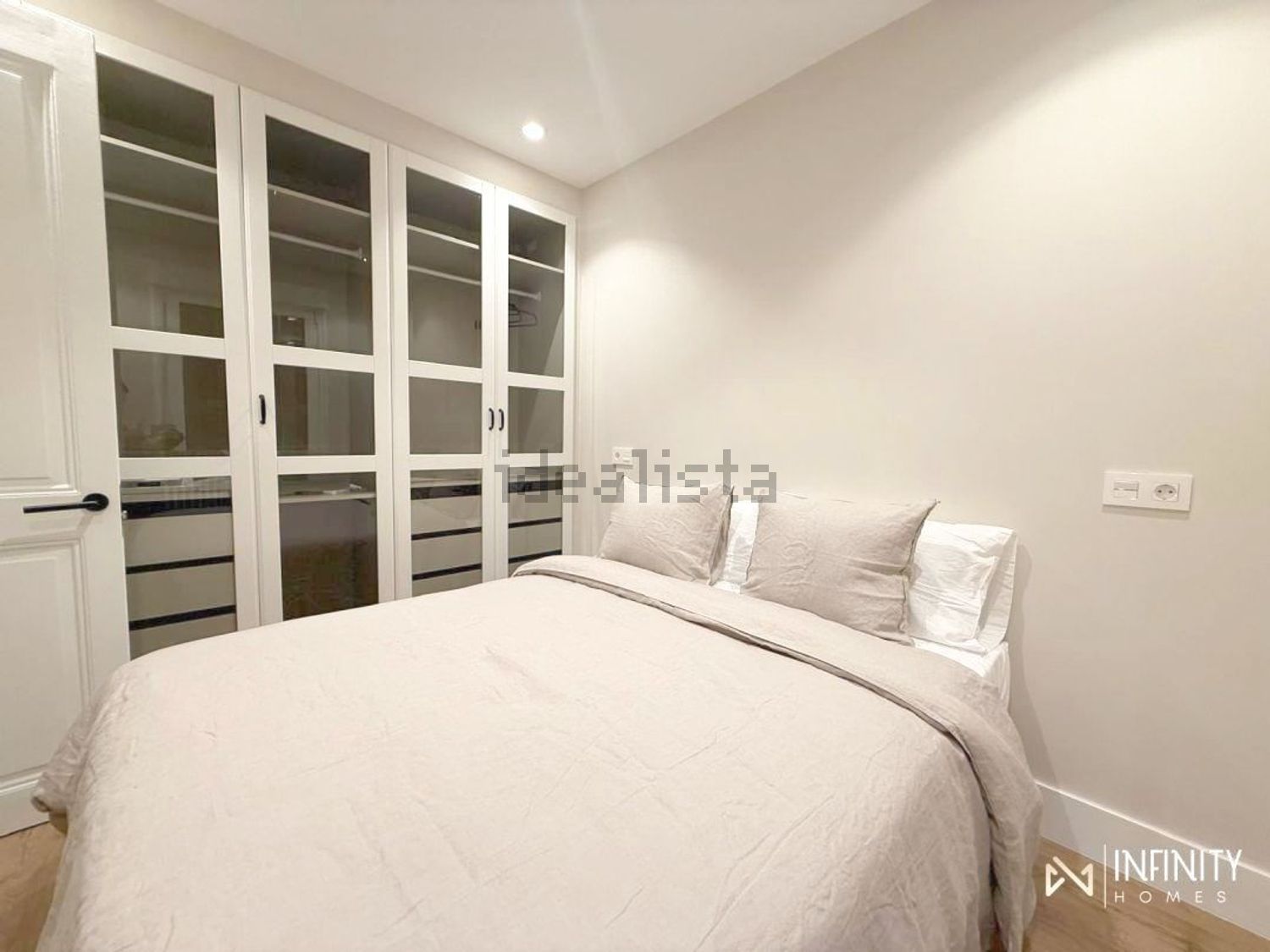 Piso de 92 m² en Bilbao