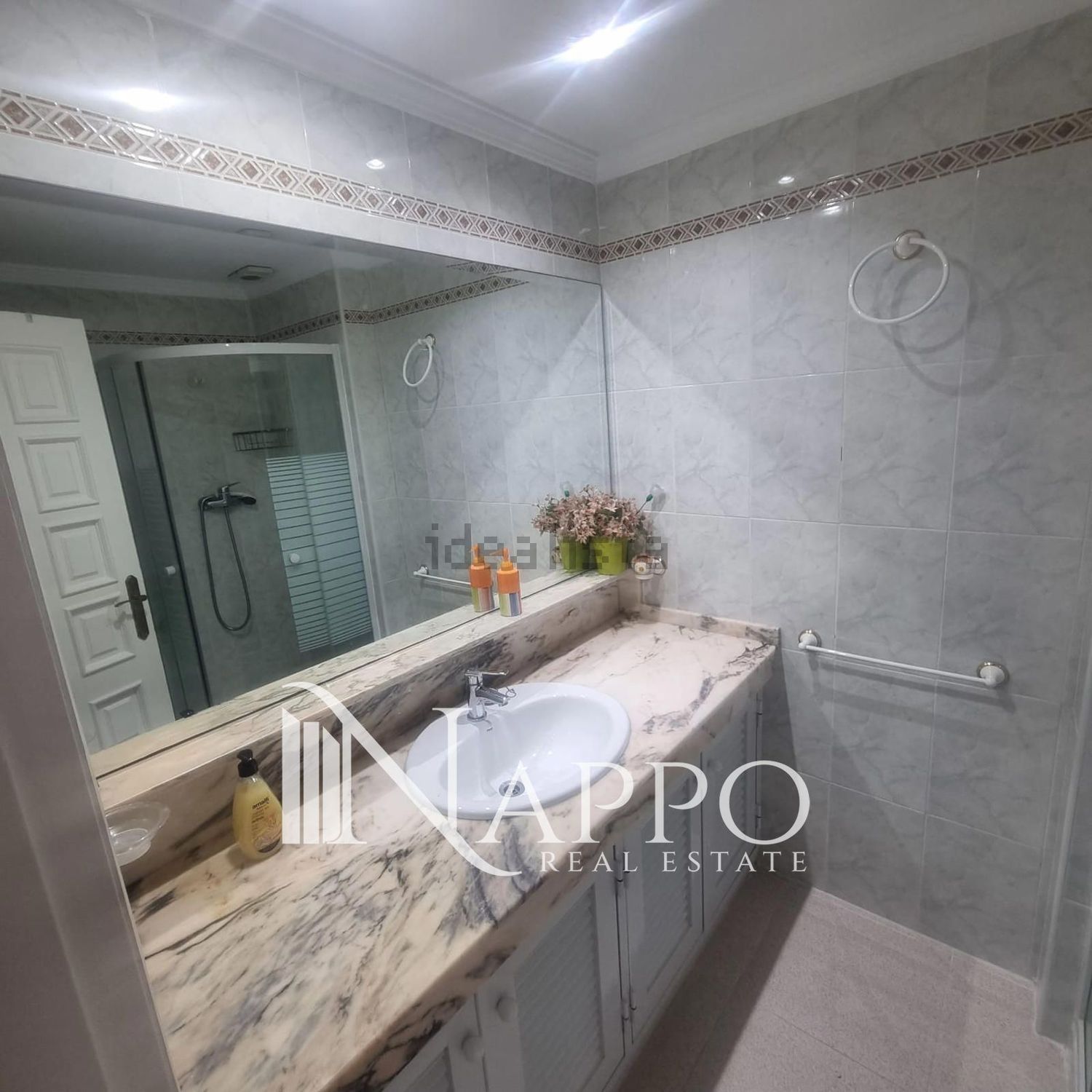 Piso de 109 m² en España