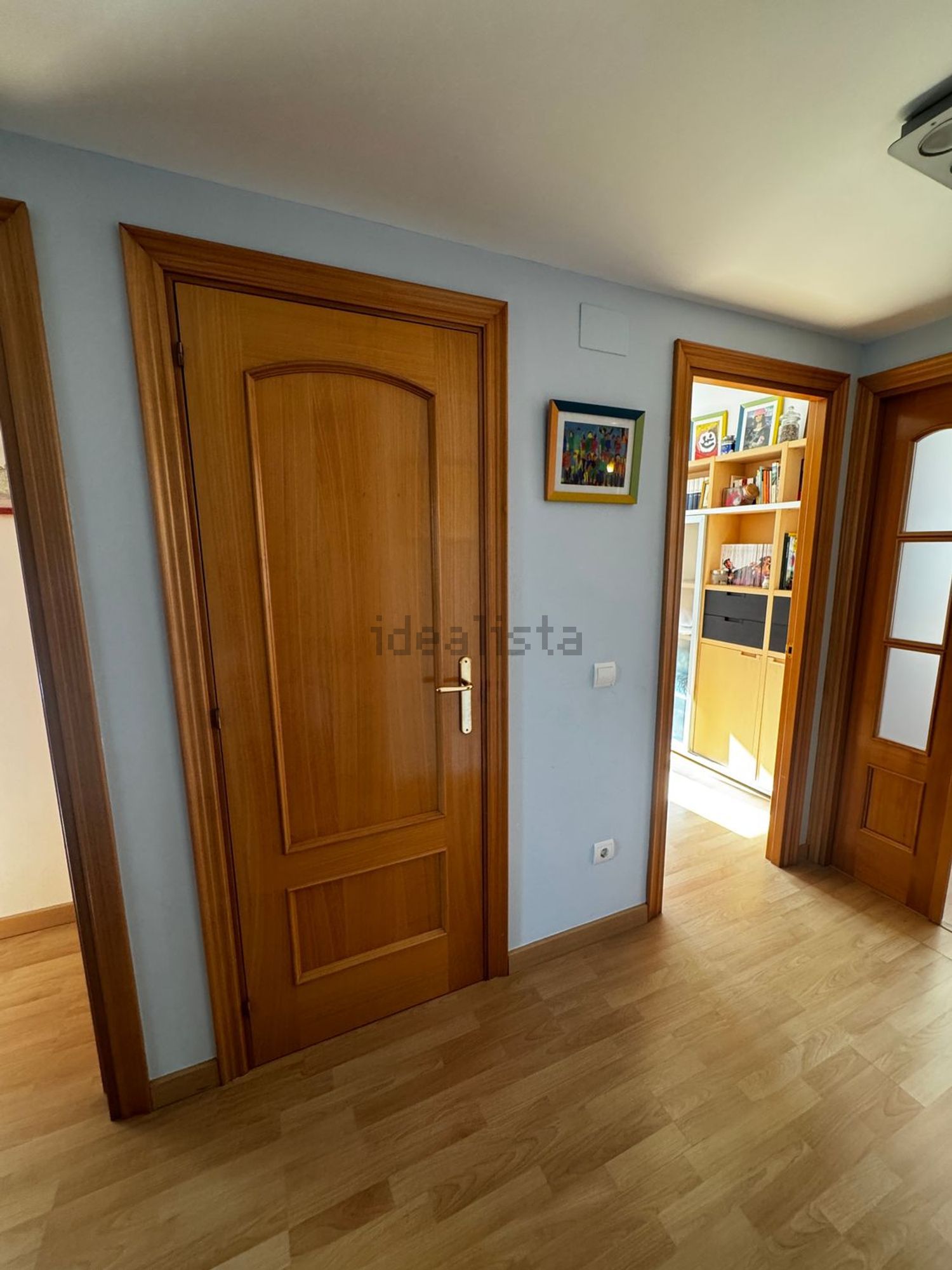 Pis de 90 m² a Vilanova i la Geltrú