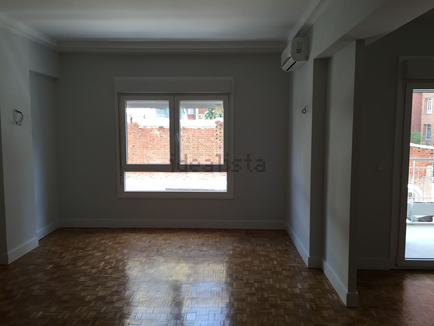 Pis de 162 m² a Madrid