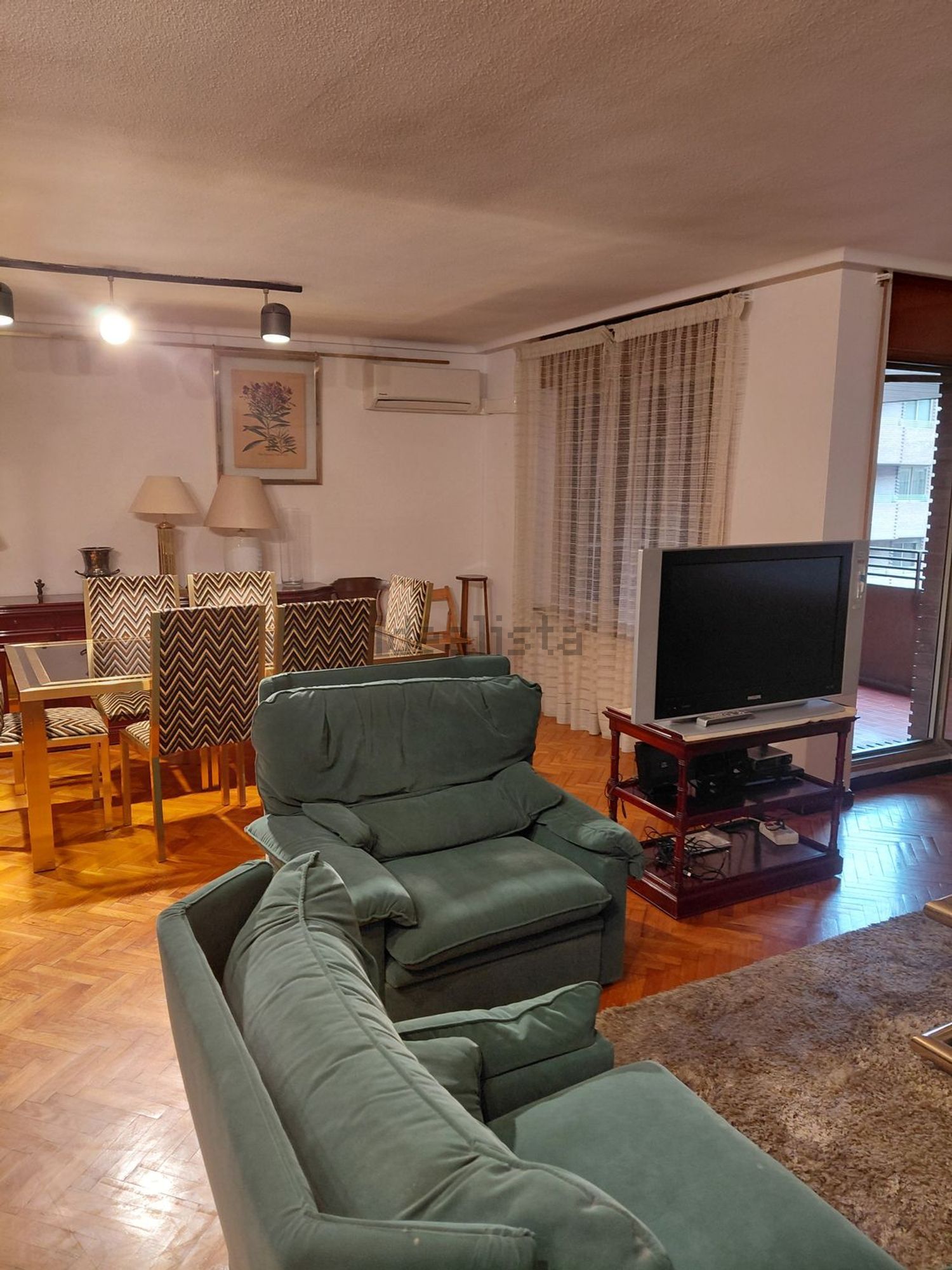 Pis de 178 m² a Saragossa
