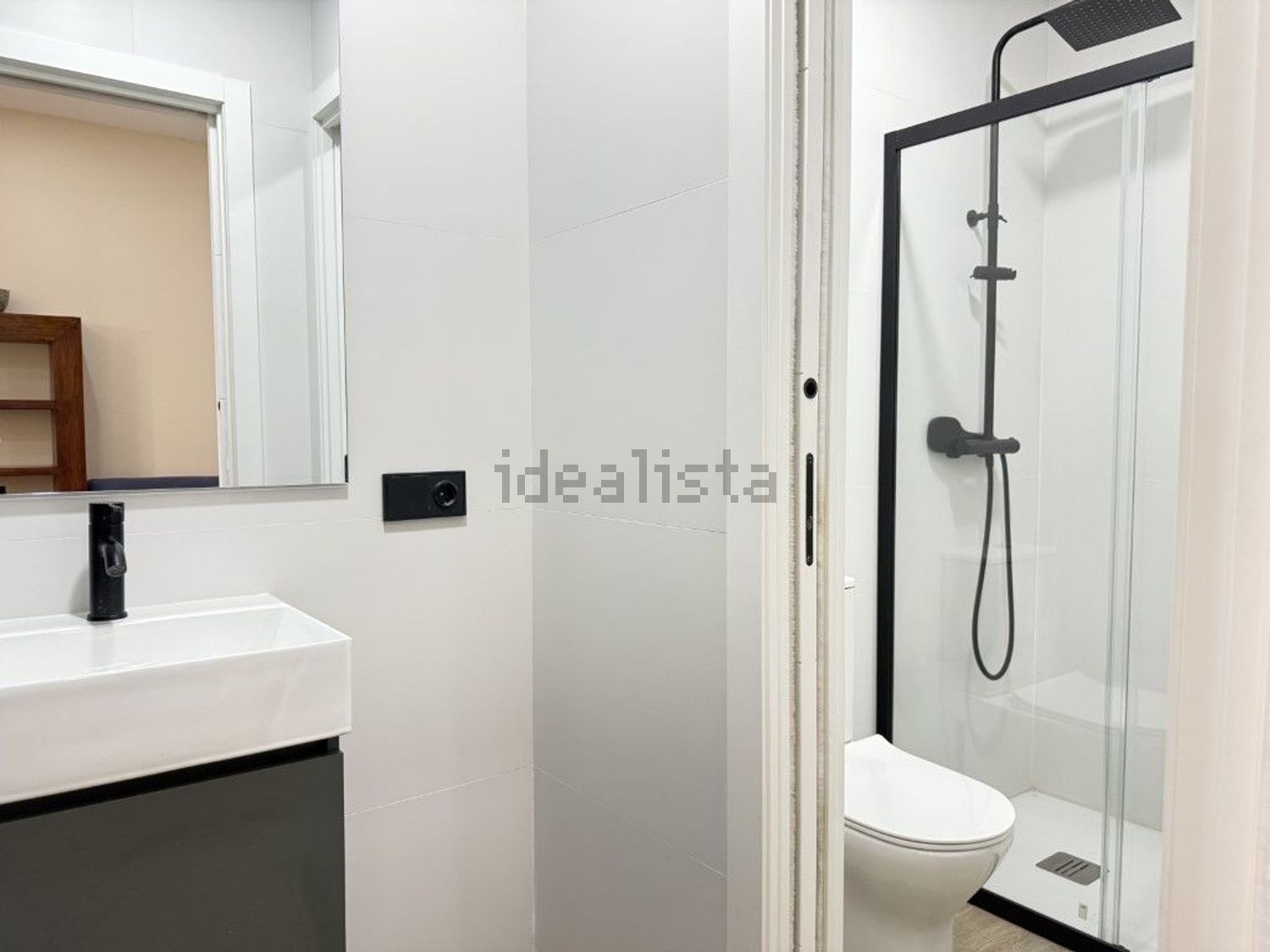 Piso de 60 m² en Córdoba