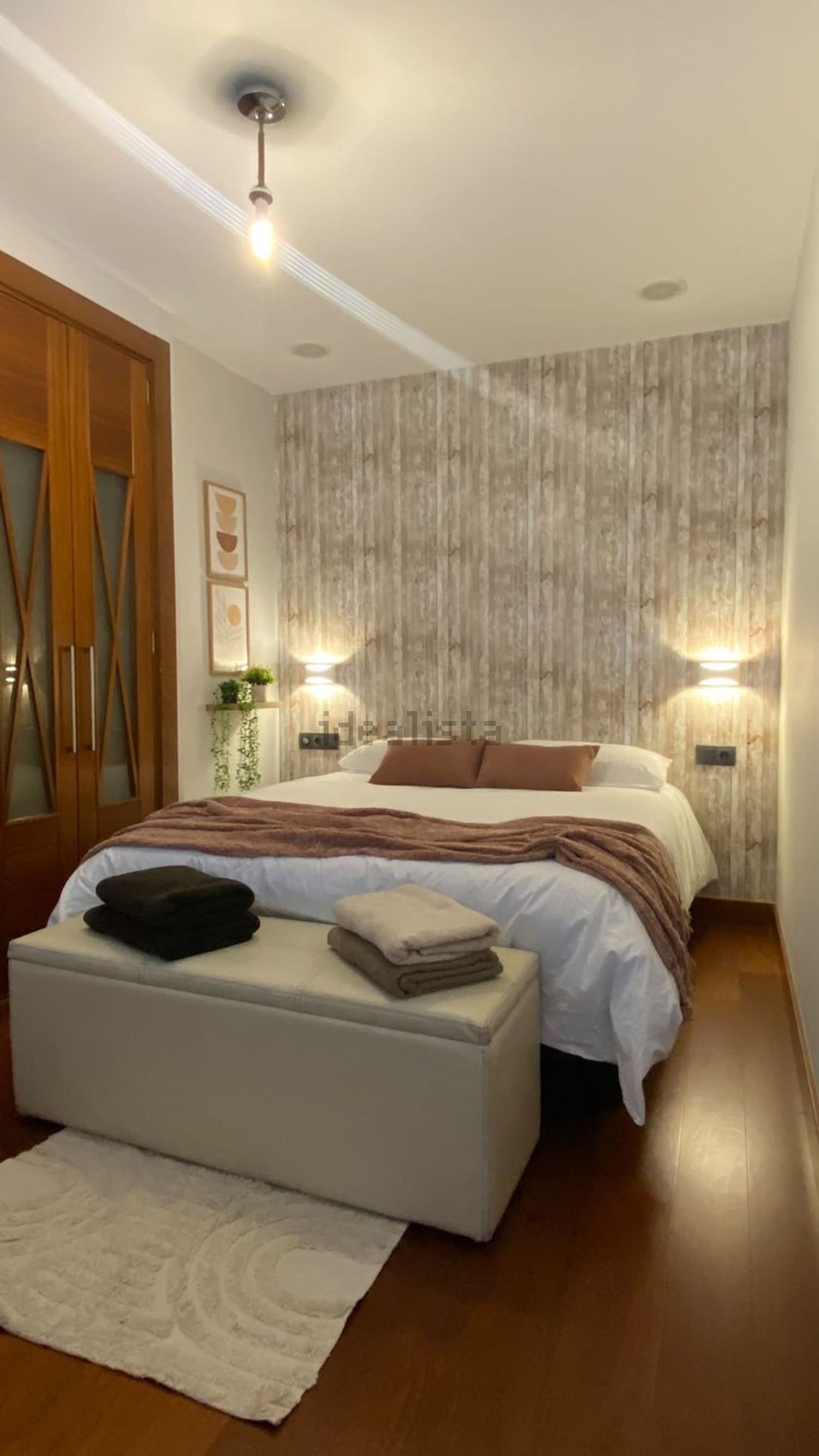 Pis de 81 m² a Vigo