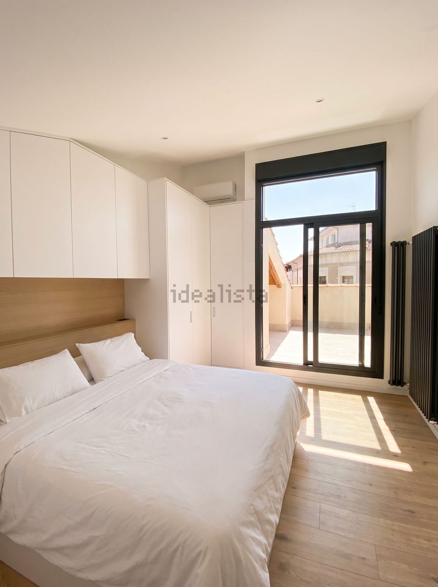 Pis de 91 m² a Osca