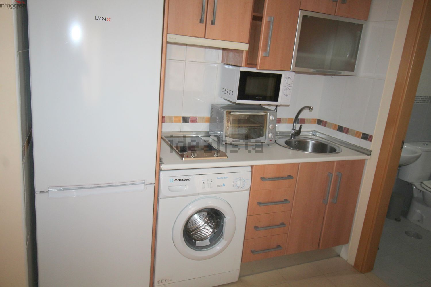 Appartamento 40 m² a Armilla