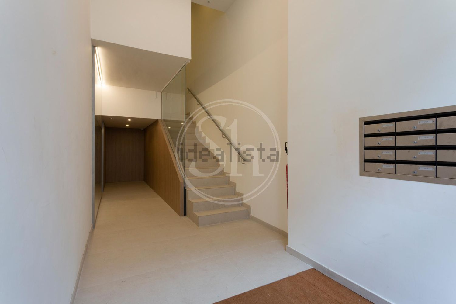 Pis de 60 m² a Barcelona