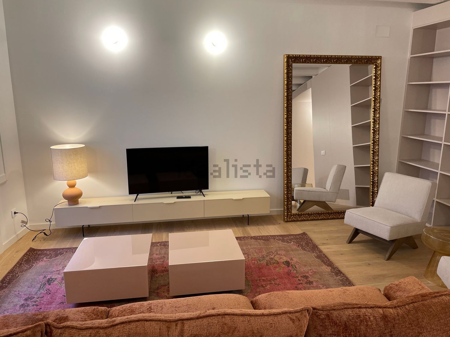 Appartement 100 m² à Barcelone