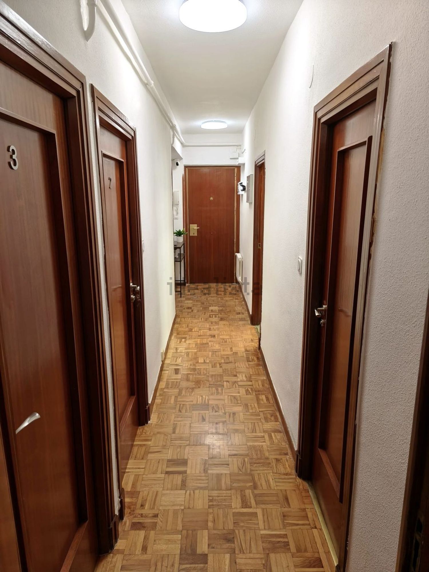 Habitació de lloguer, Guadalajara