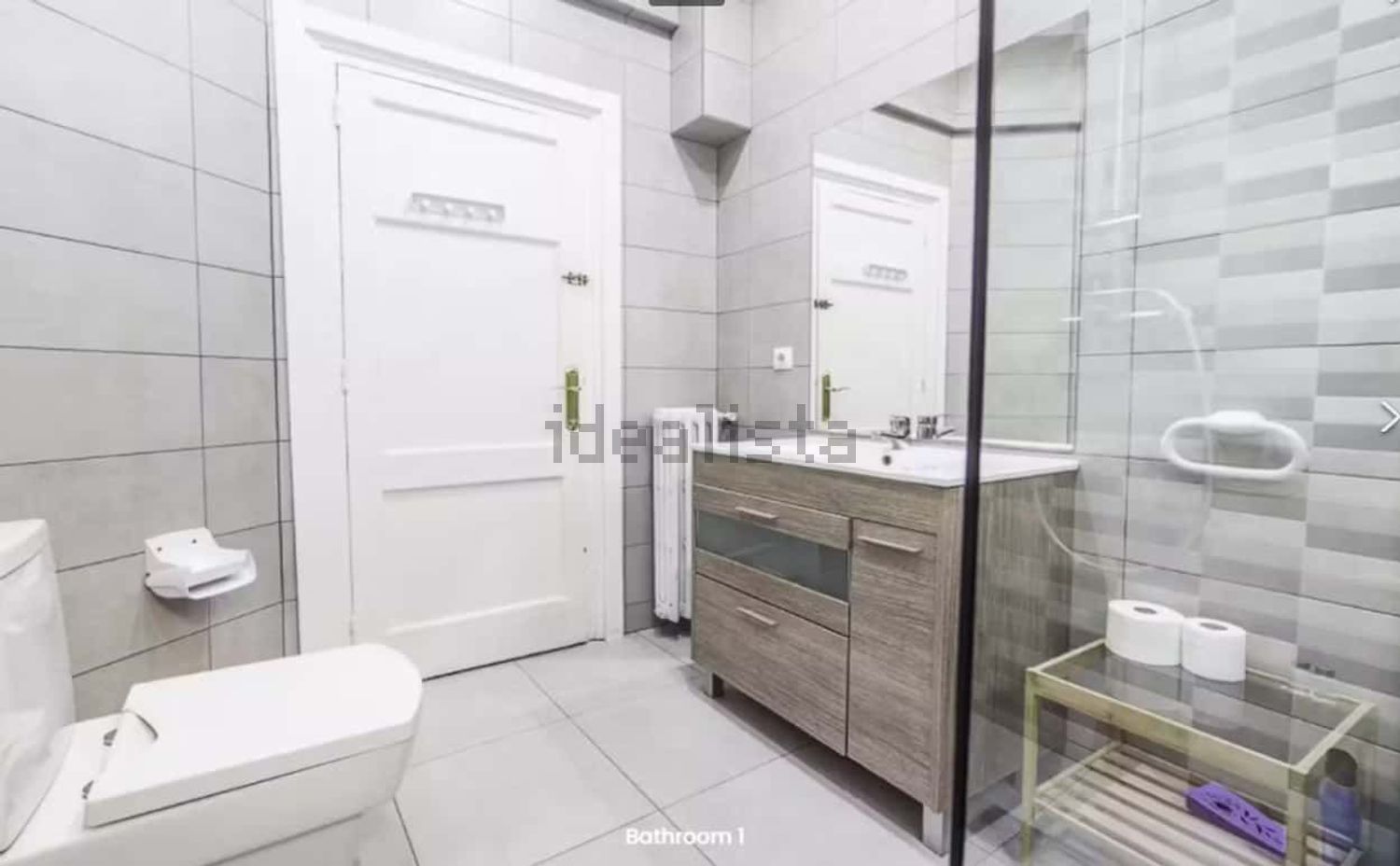 Habitación en alquiler, Barcelona