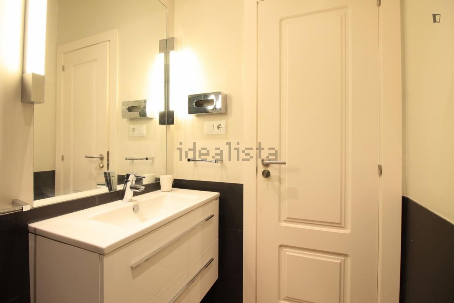 Piso de 45 m² en Madrid