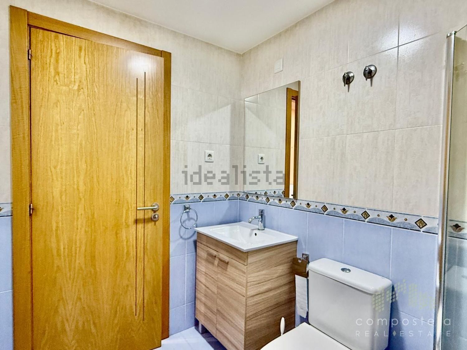 Pis de 67 m² a Teo