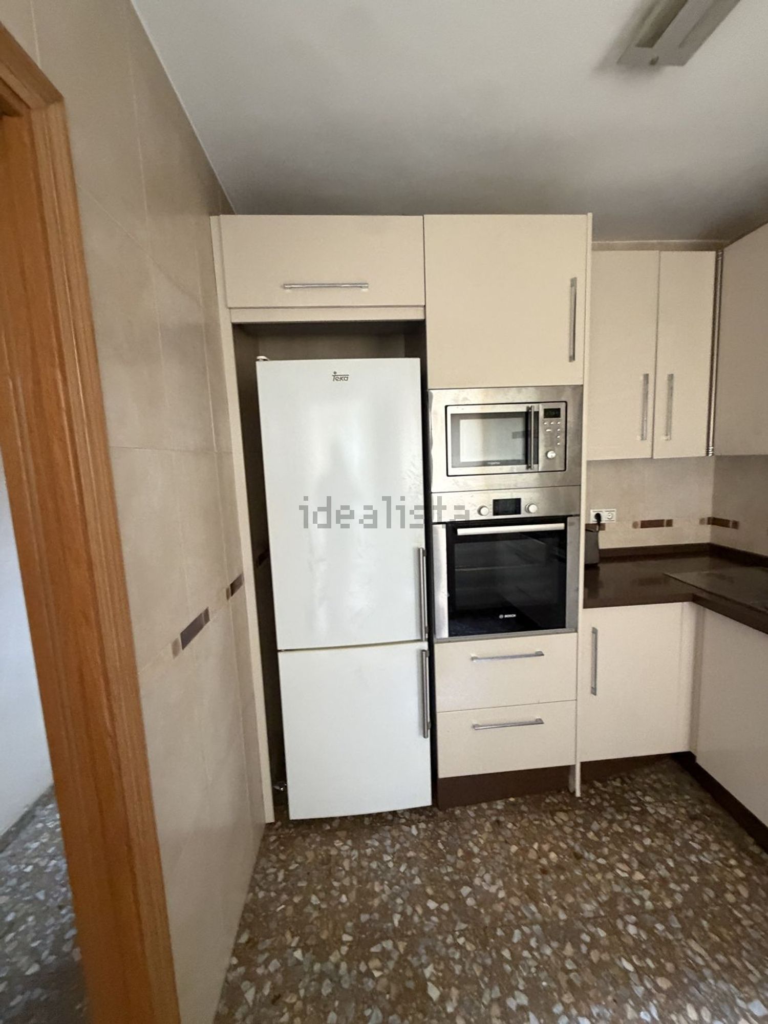 Appartement 85 m² à Cordoue