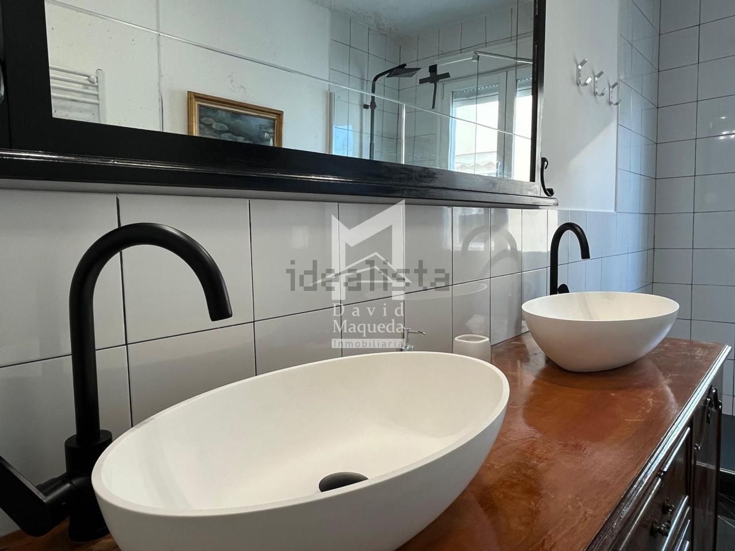 Pis de 103 m² a Madrid