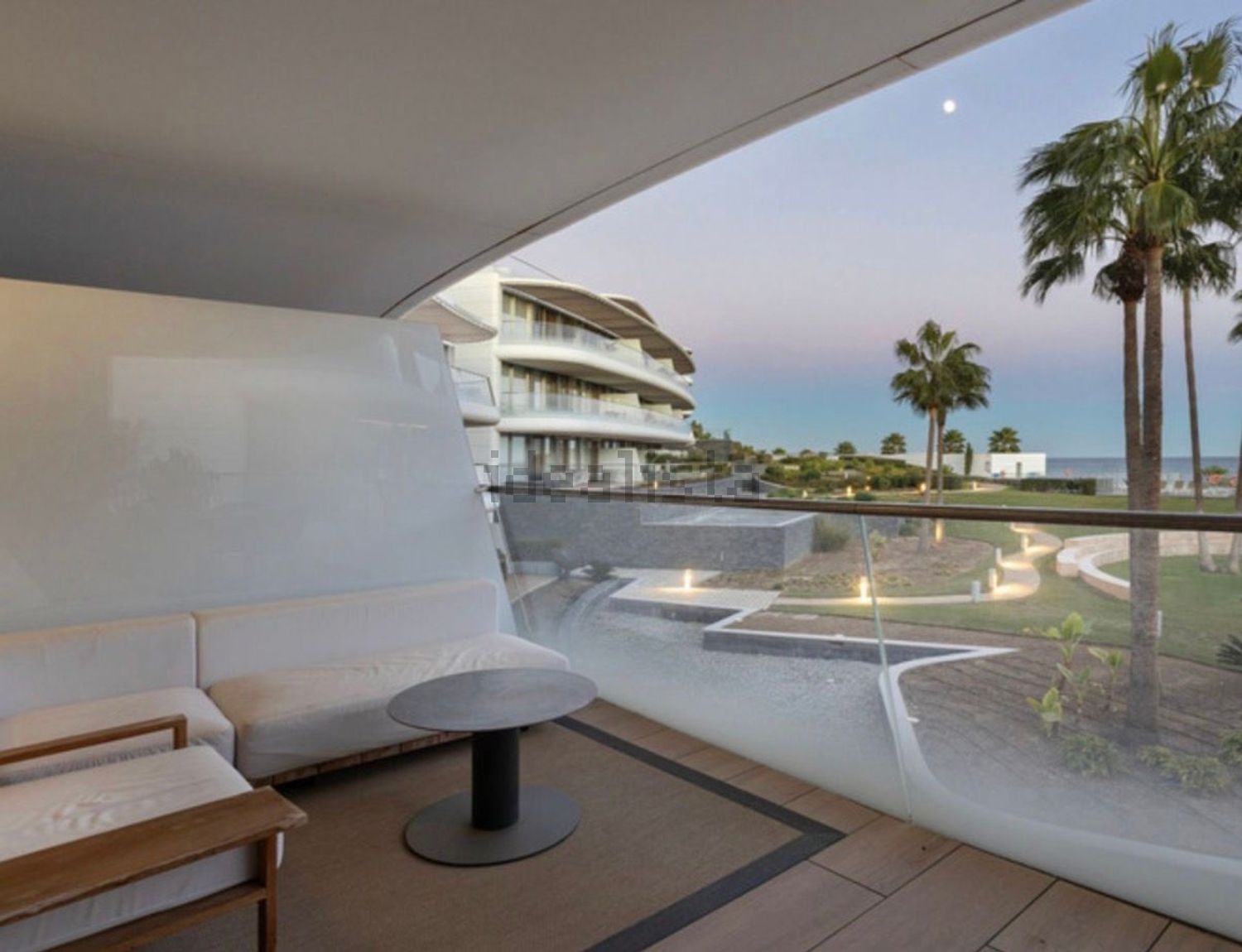 Pis de 165 m² a Estepona