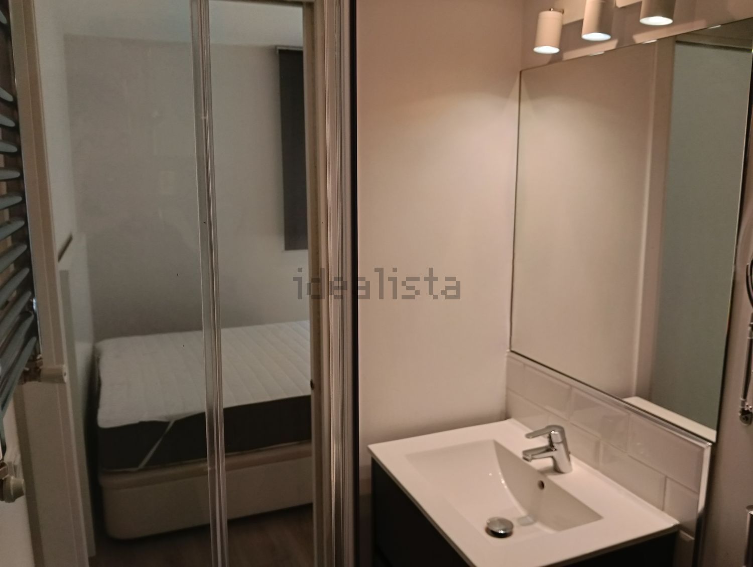 Flat 50 m² in Madrid