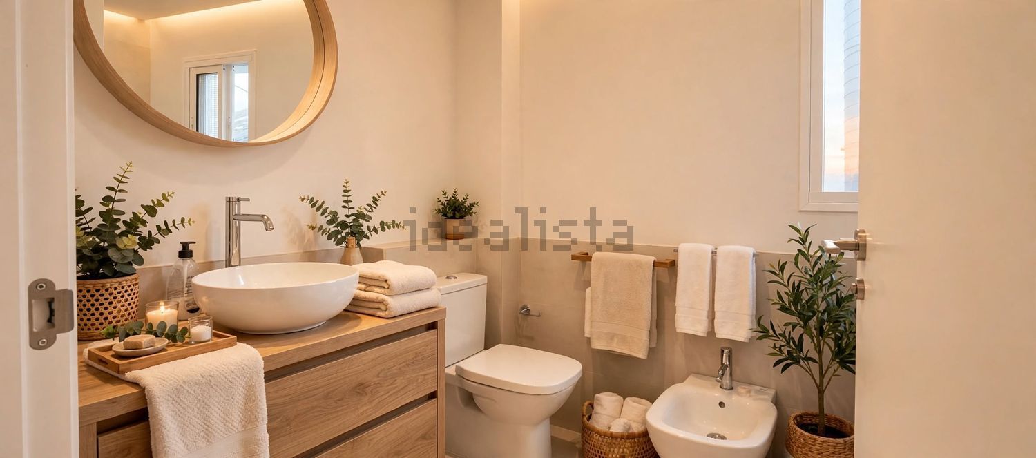 Apartamento 130 m² em Sevilla