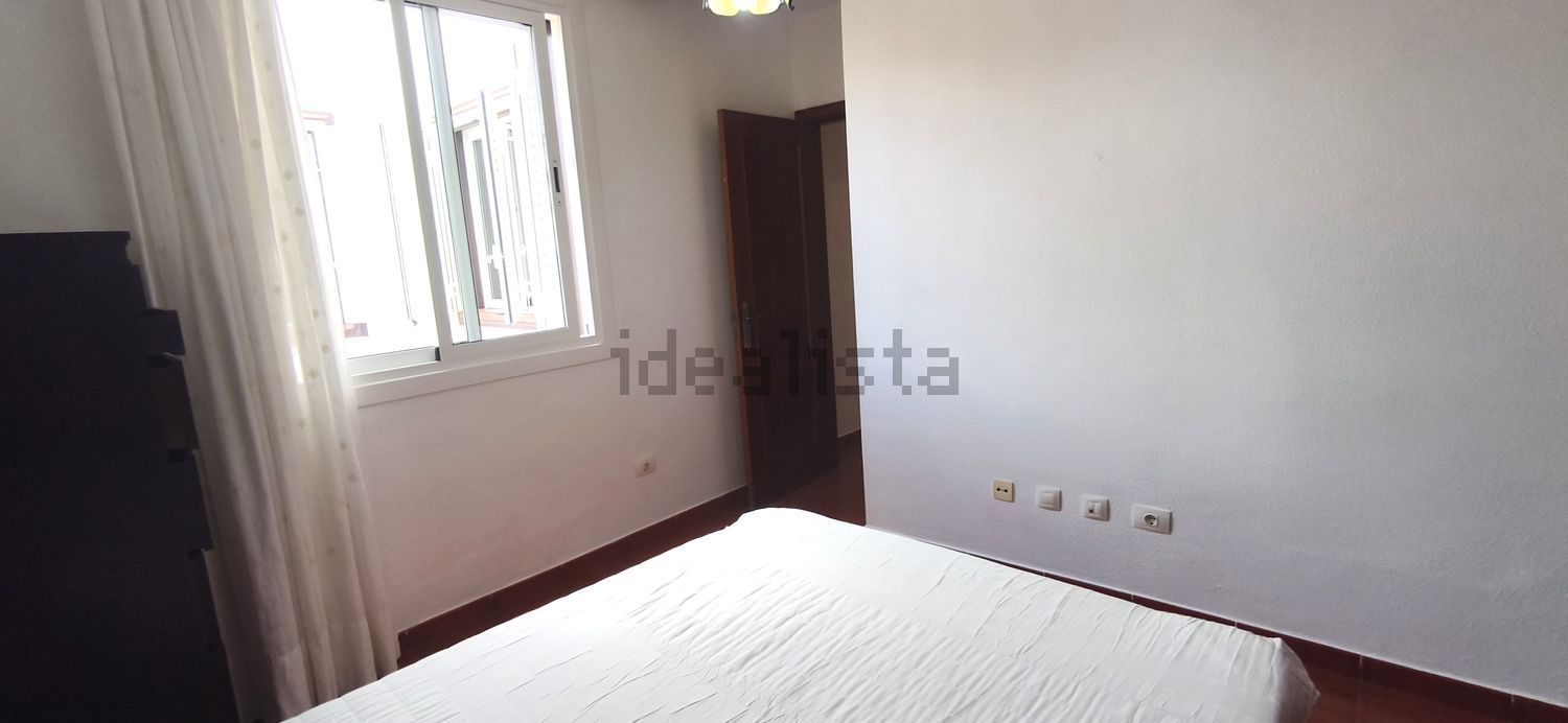 Pis de 80 m² a San Cristóbal de La Laguna