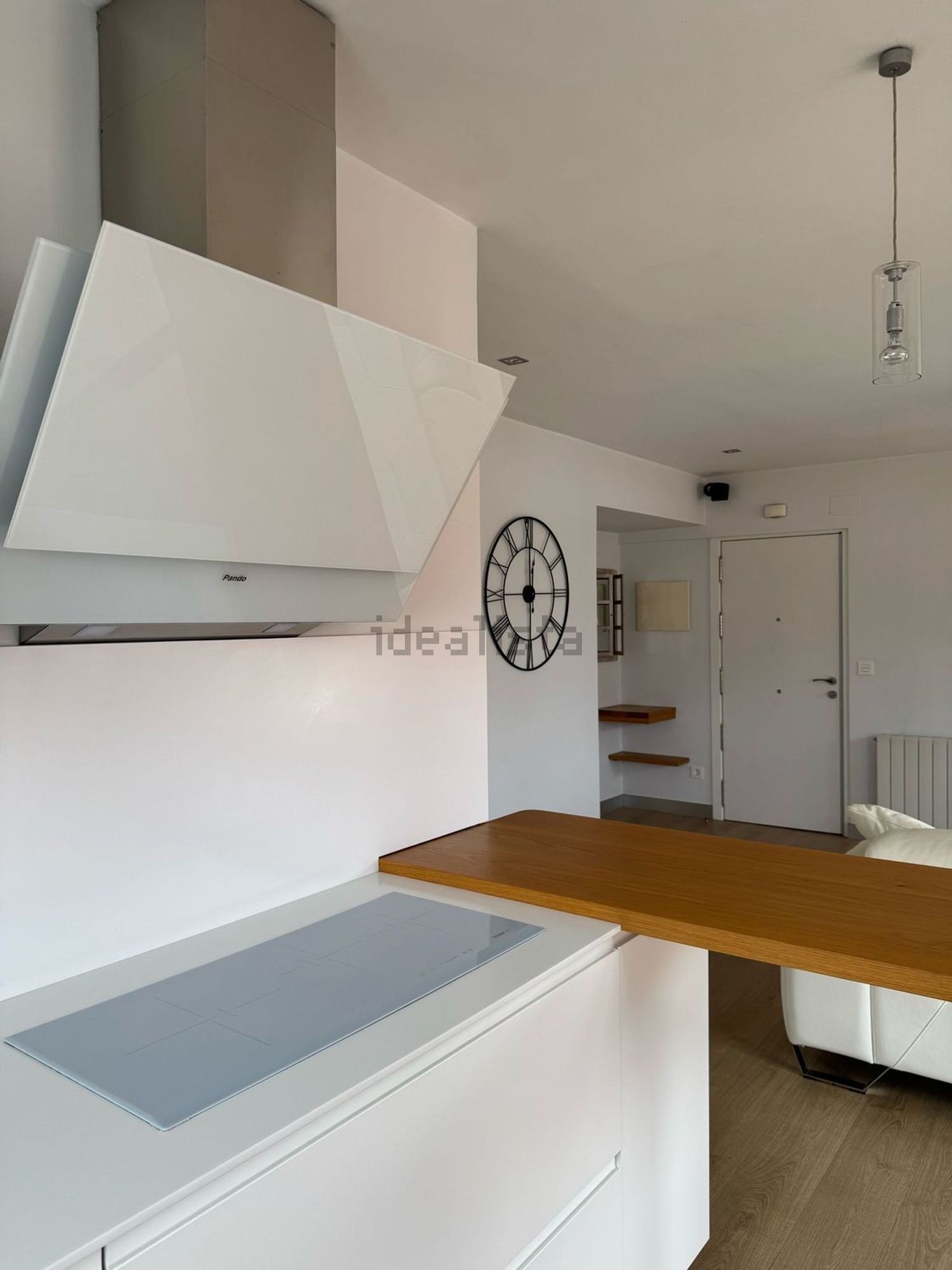 Pis de 75 m² a Irun
