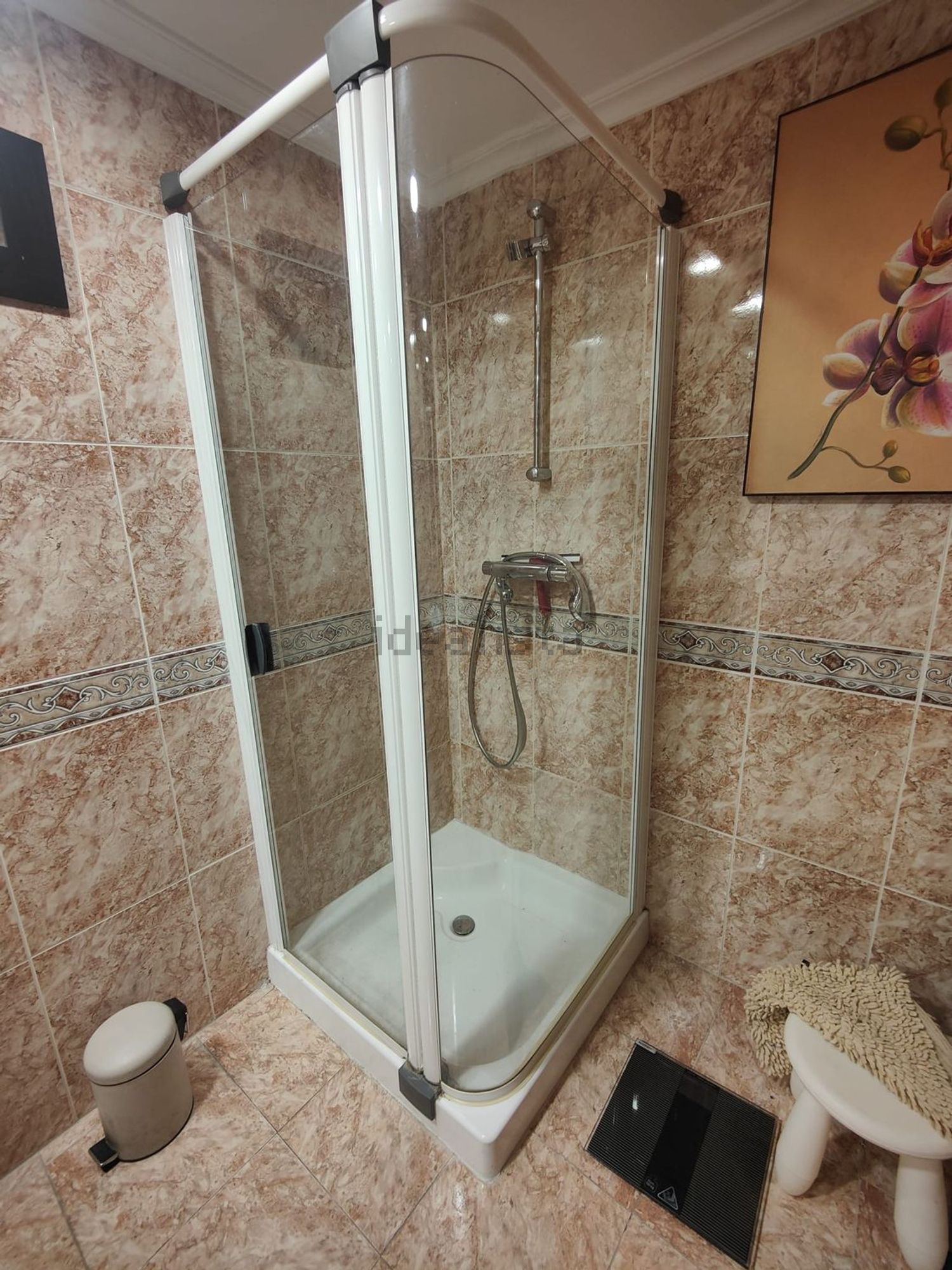 Piso de 95 m² en Valladolid