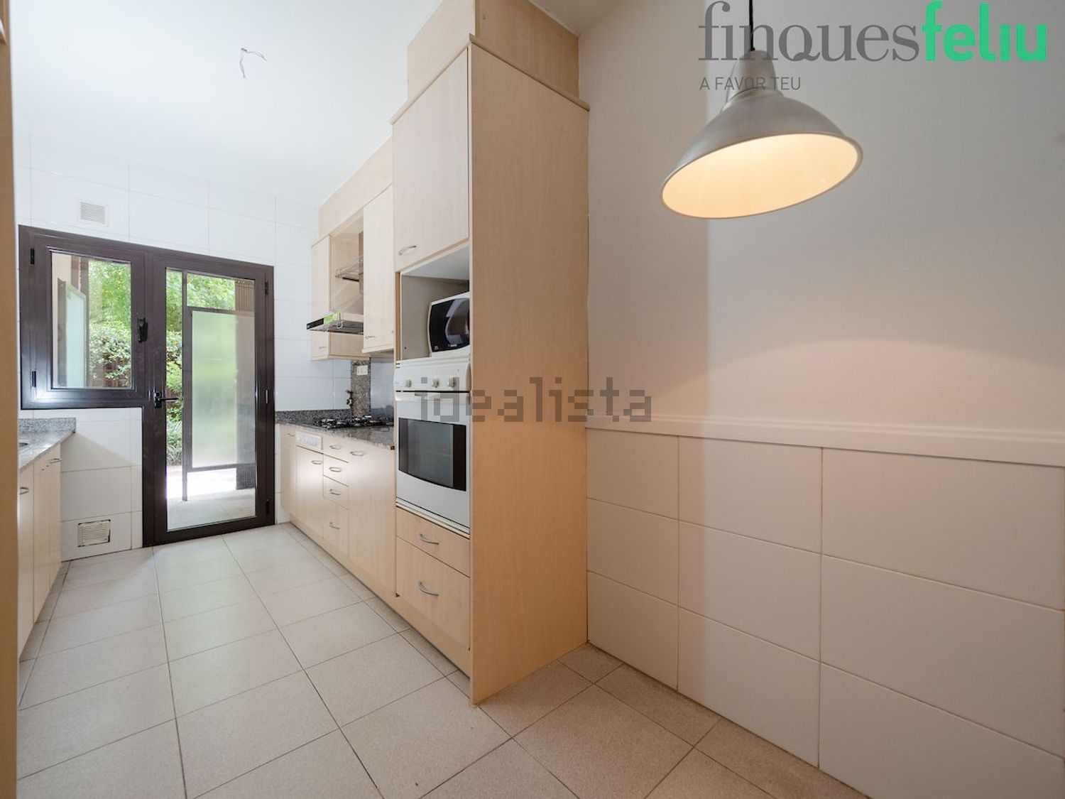 Piso de 157 m² en Sant Cugat del Vallès