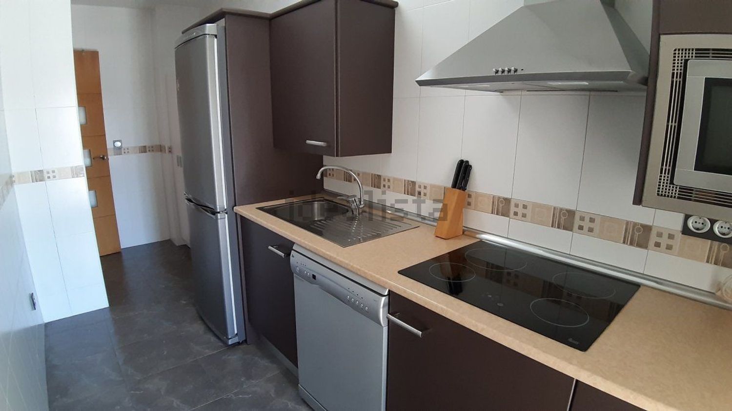 Appartamento 55 m² a Alcázar de San Juan