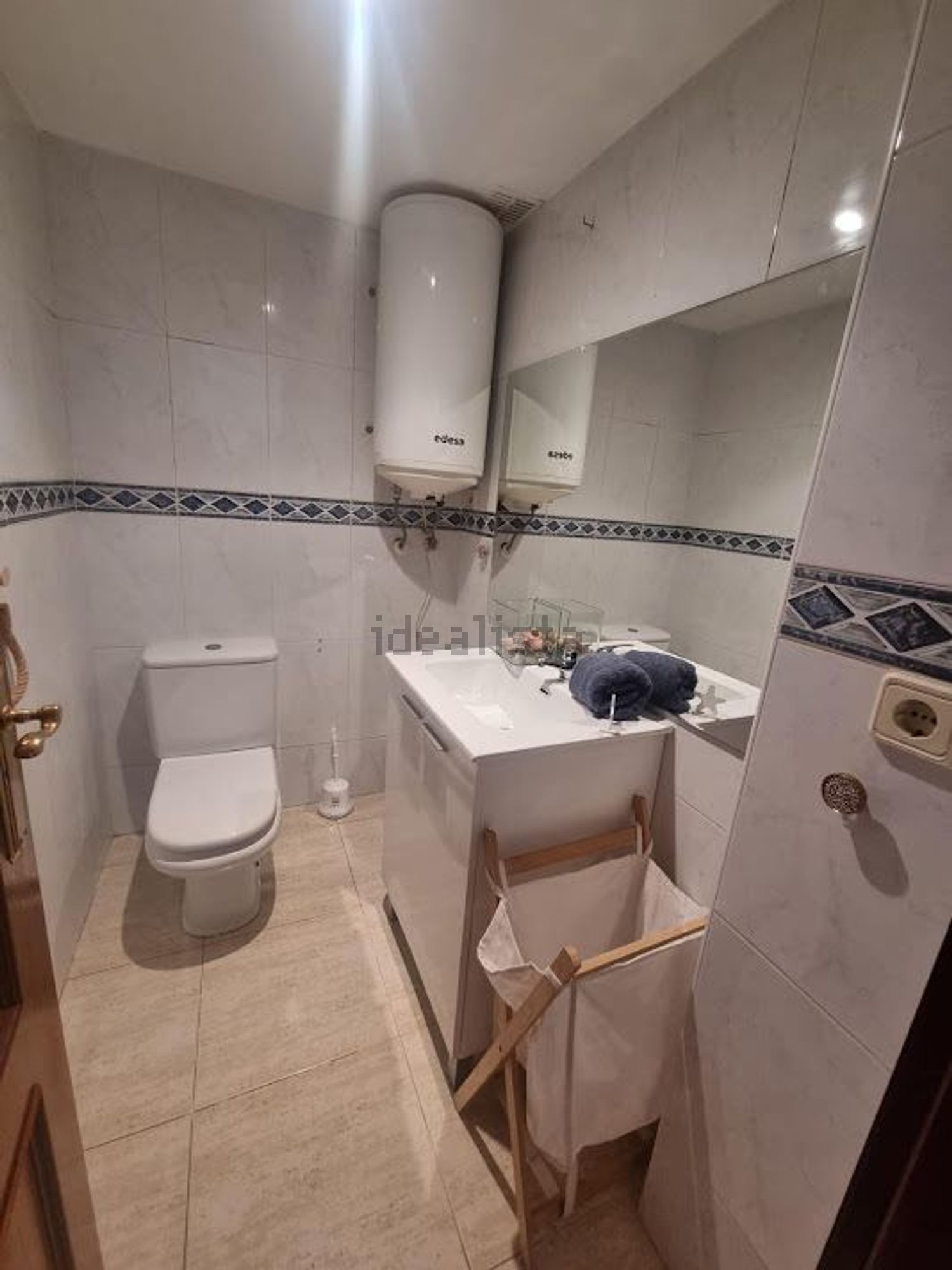 Piso de 110 m² en Cullera