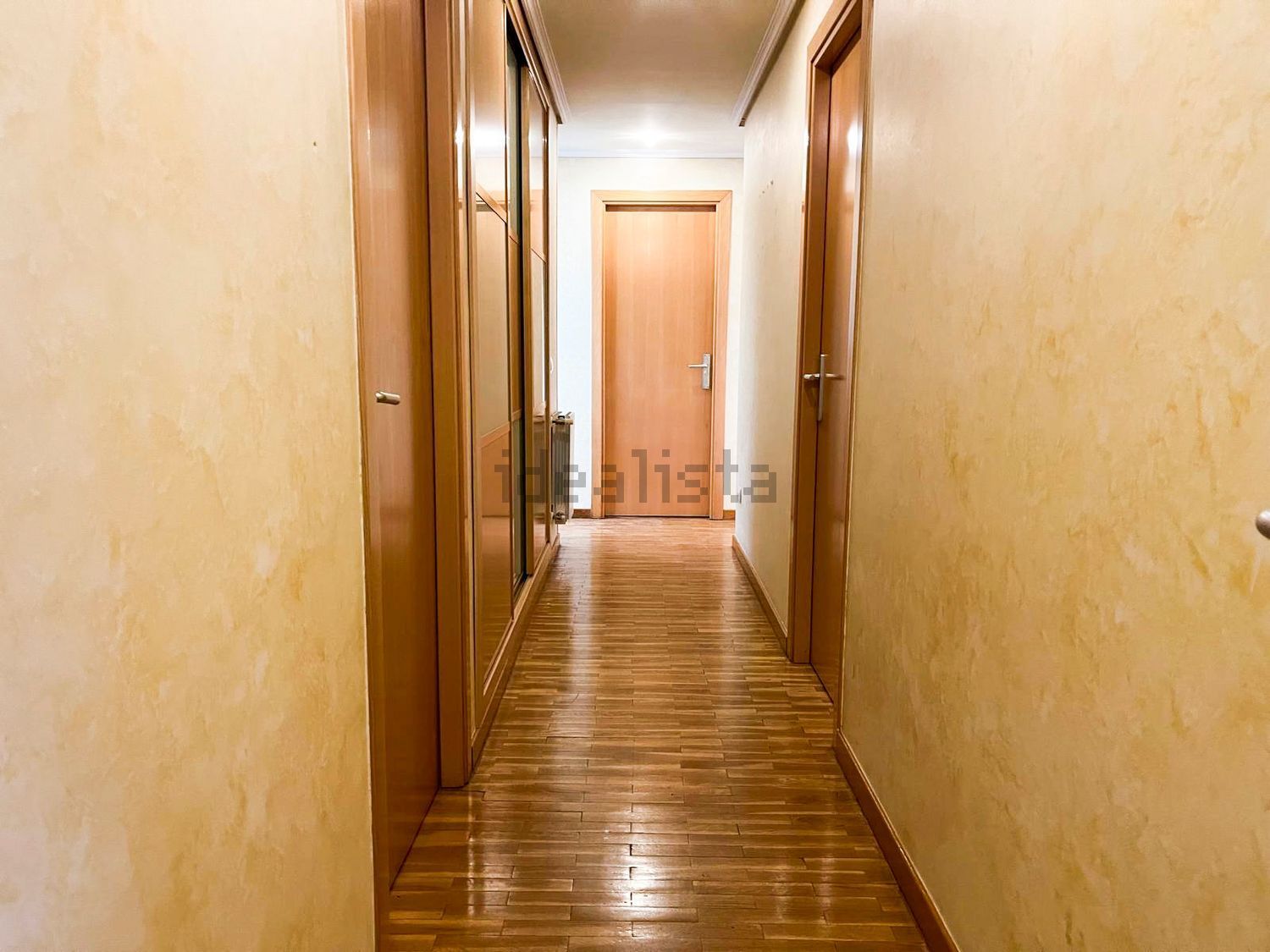 Pis de 157 m² a Madrid