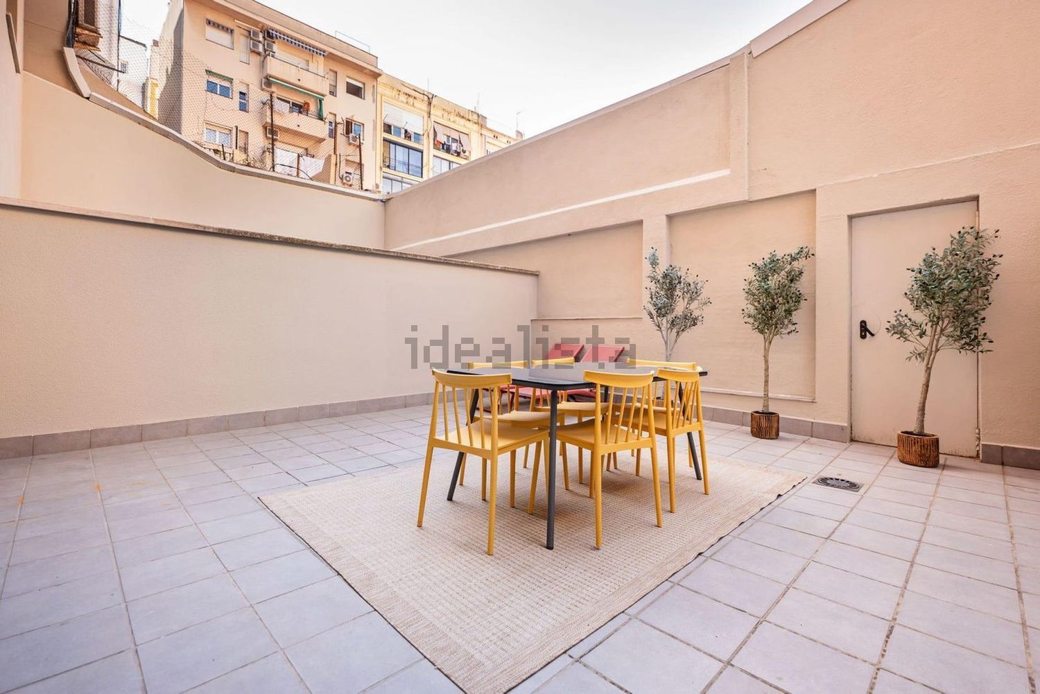 Wohnung 90 m² in Barcelona