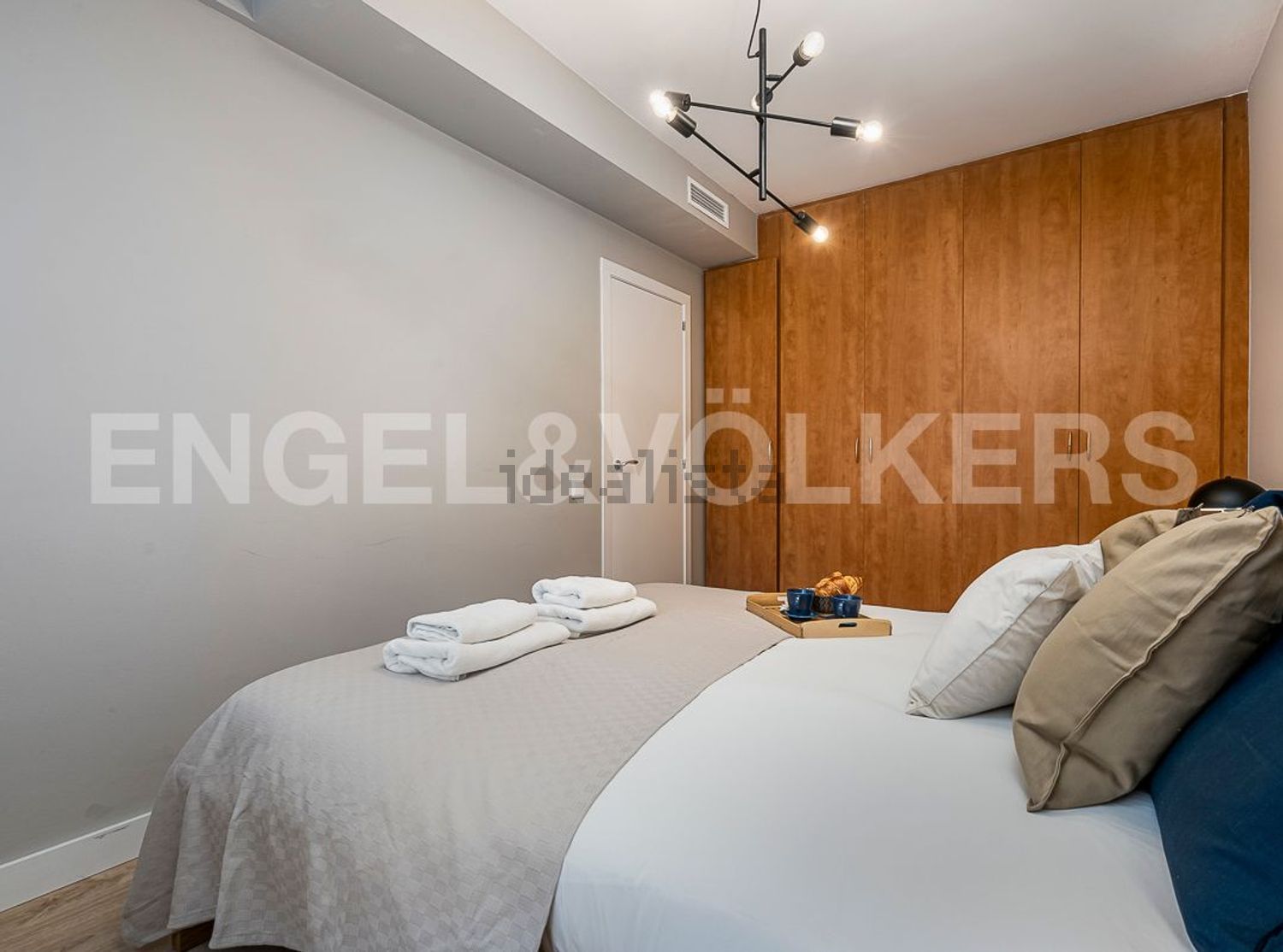 Appartamento 80 m² a Barcelona