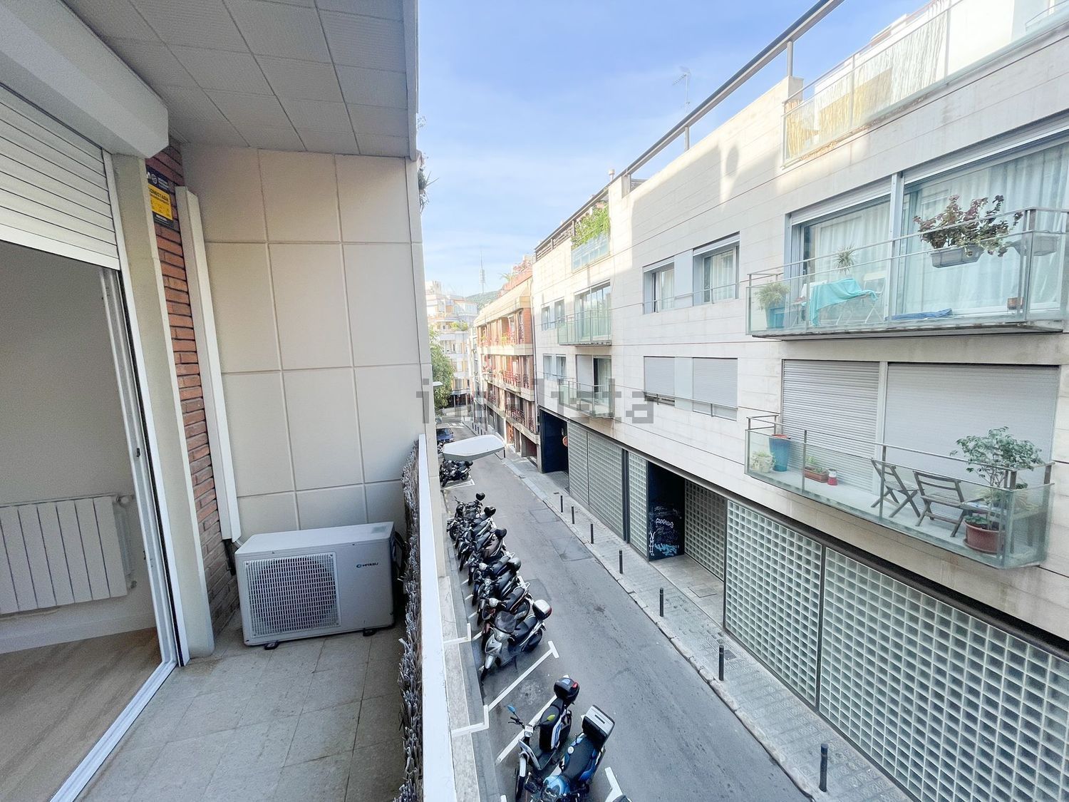 Pis de 75 m² a Barcelona