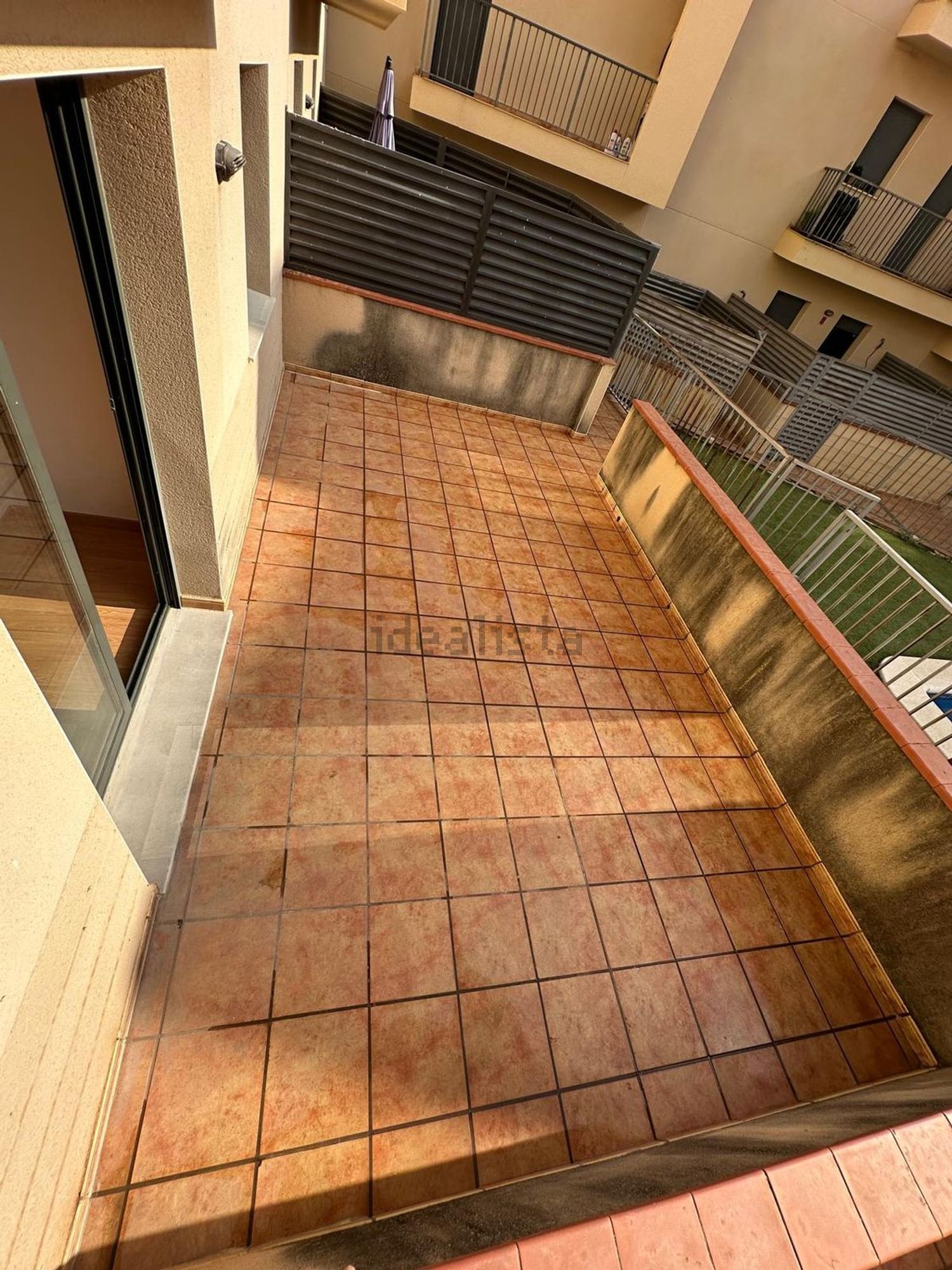 Apartamento 75 m² em Nulles