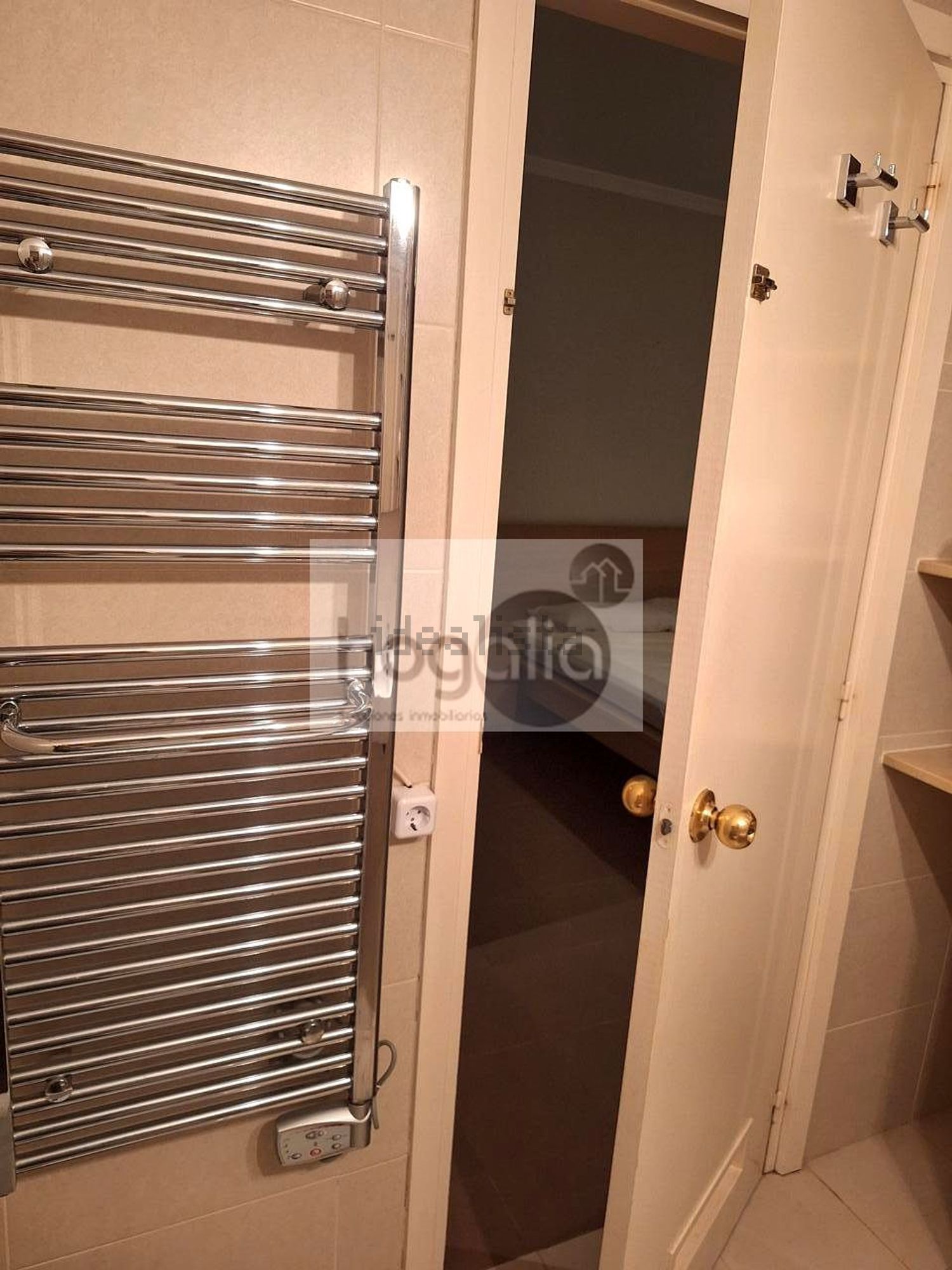 Apartamento 104 m² em Sevilla