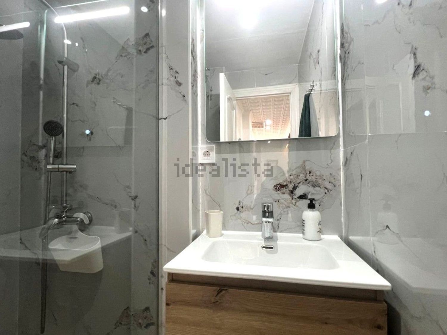 Wohnung 107 m² in Torrevieja