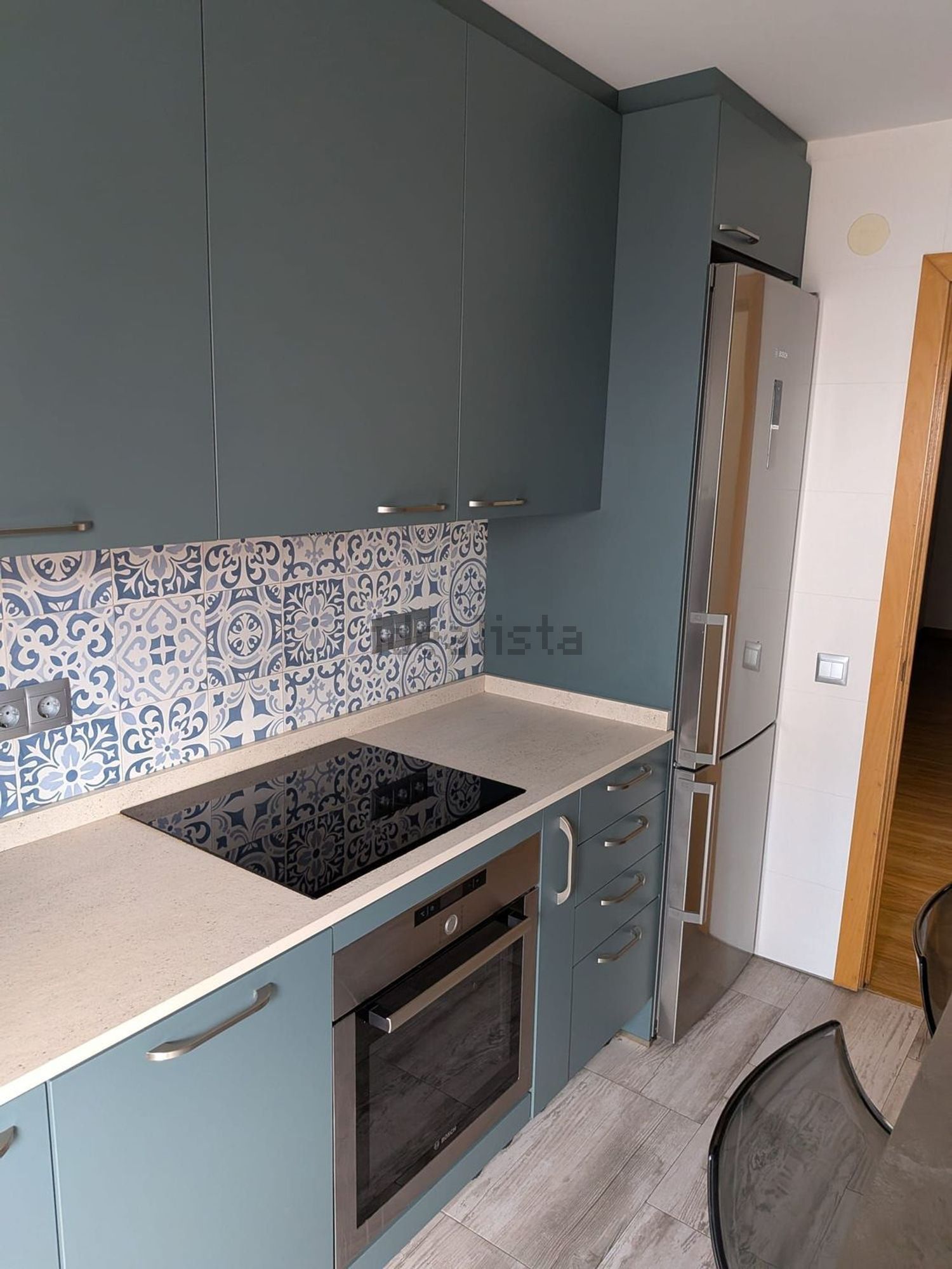 Wohnung 80 m² in Madrid