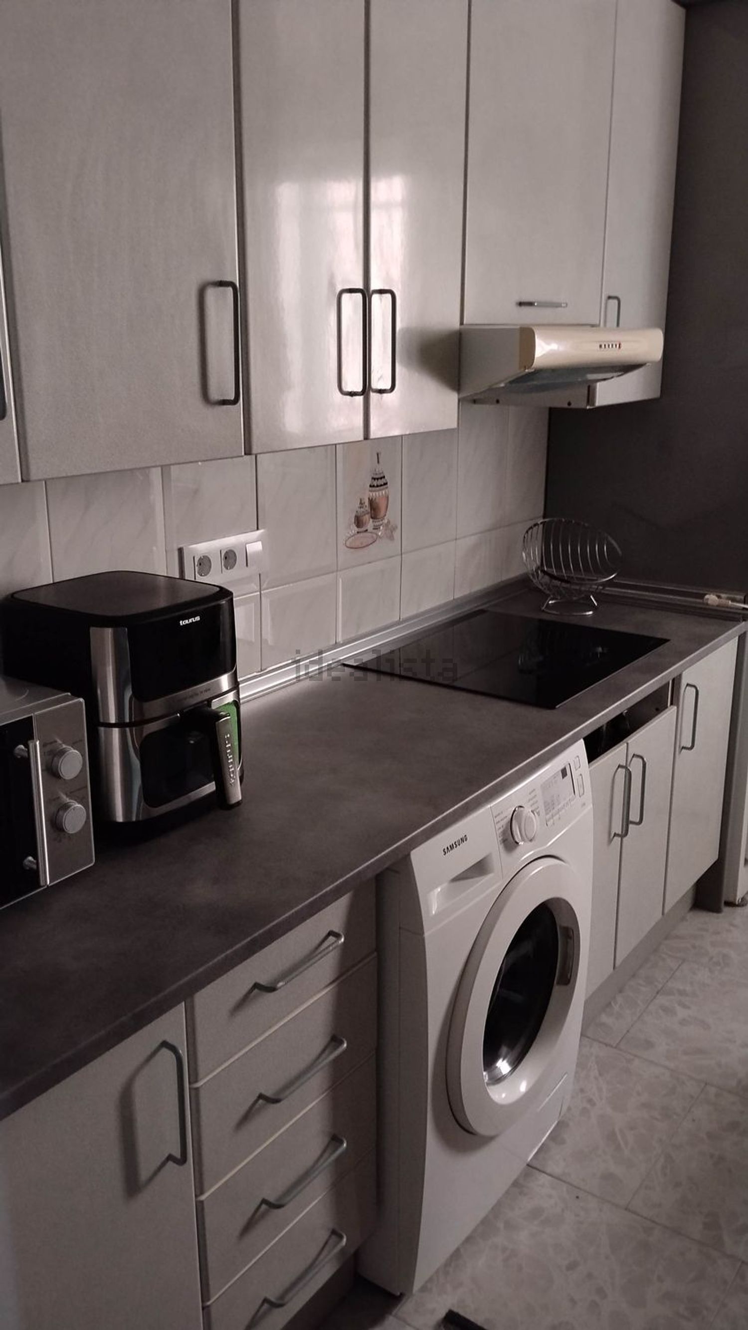 Habitació de lloguer, Ciudad Real