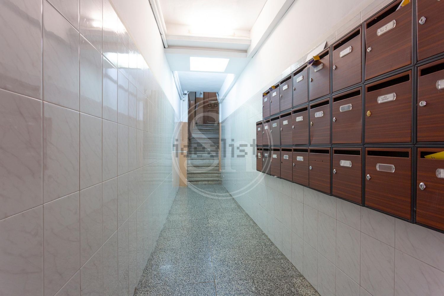 Wohnung 35 m² in Barcelona