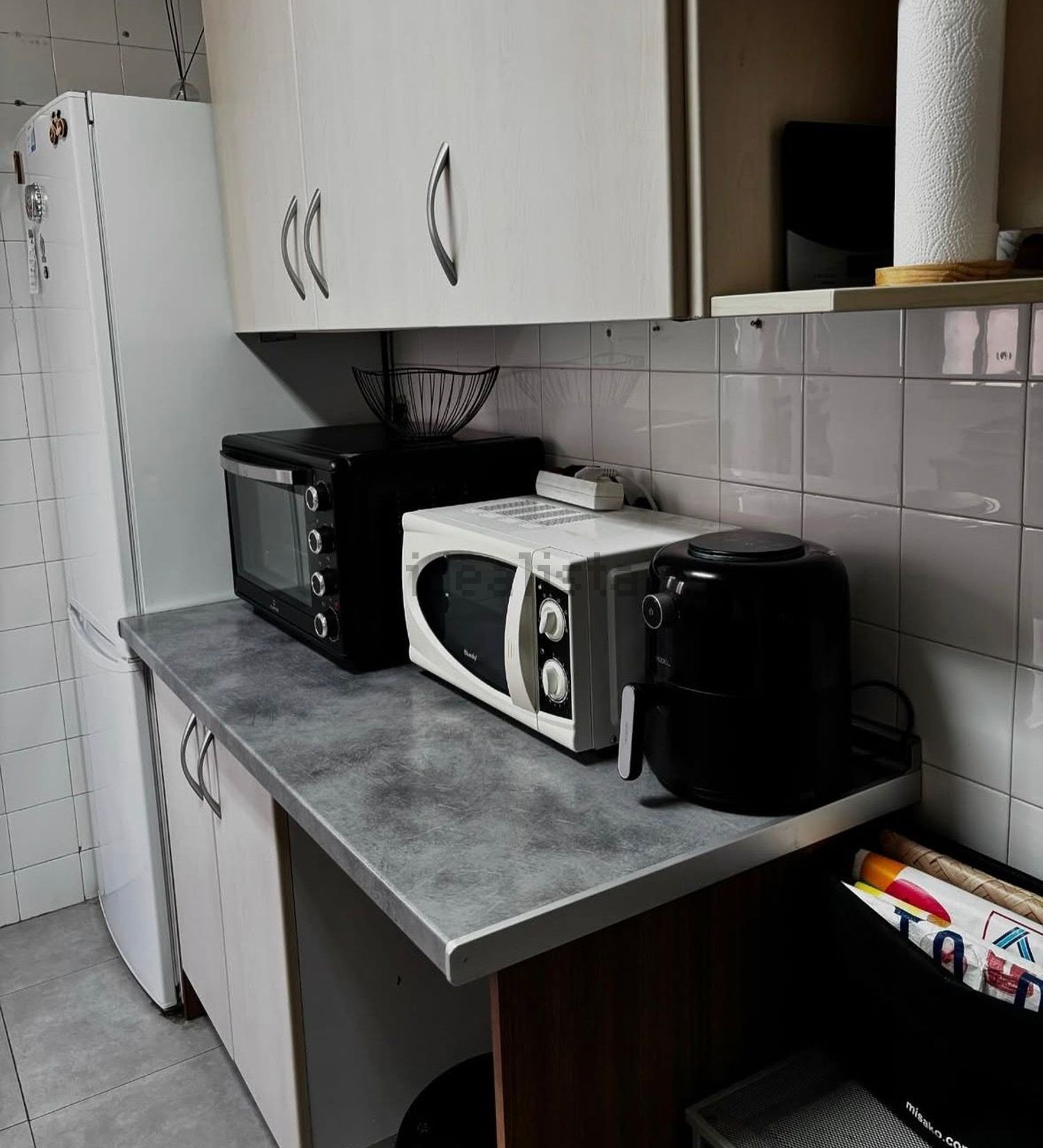 Habitació de lloguer, Granada
