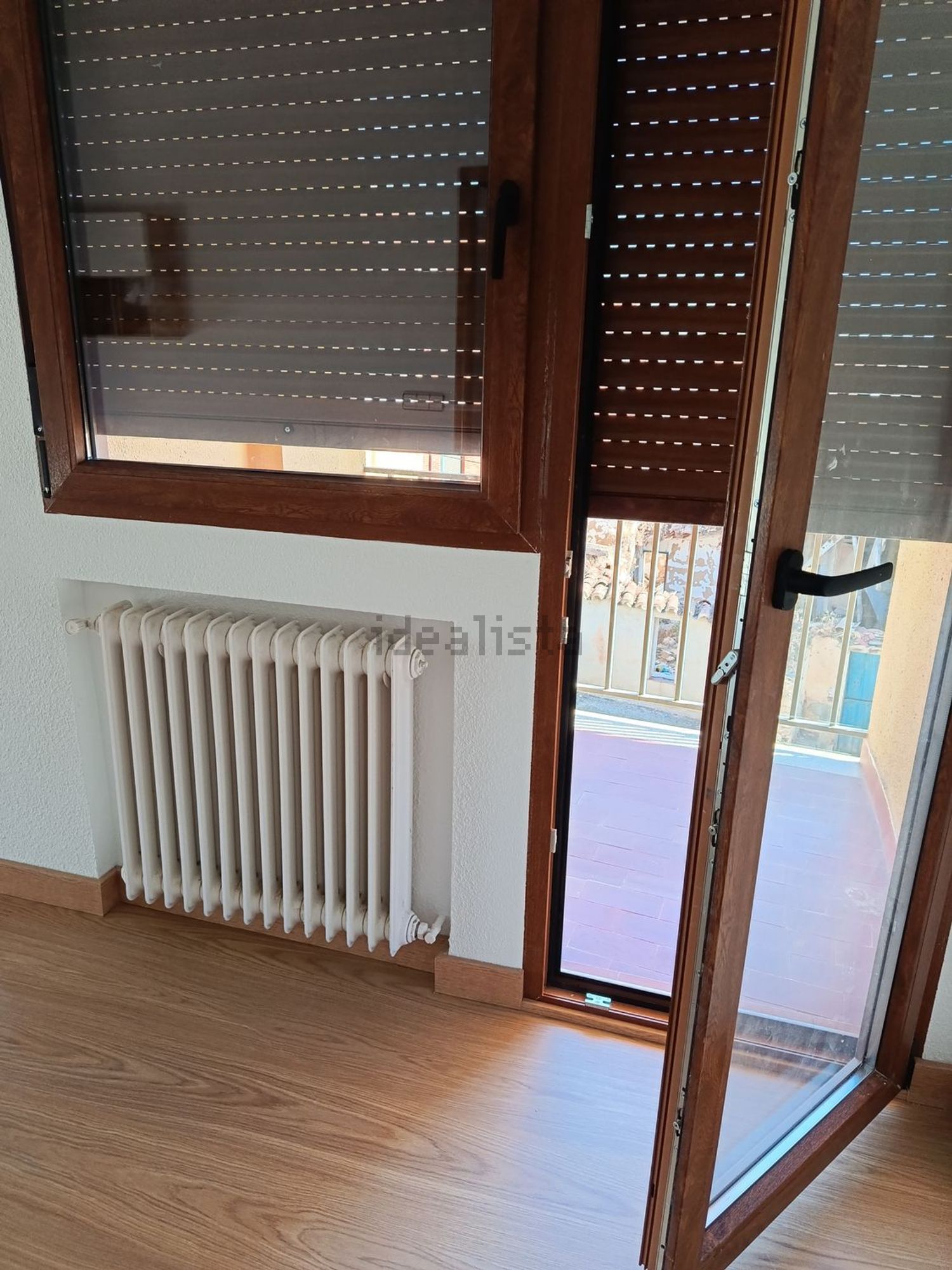 Piso de 110 m² en Arapiles
