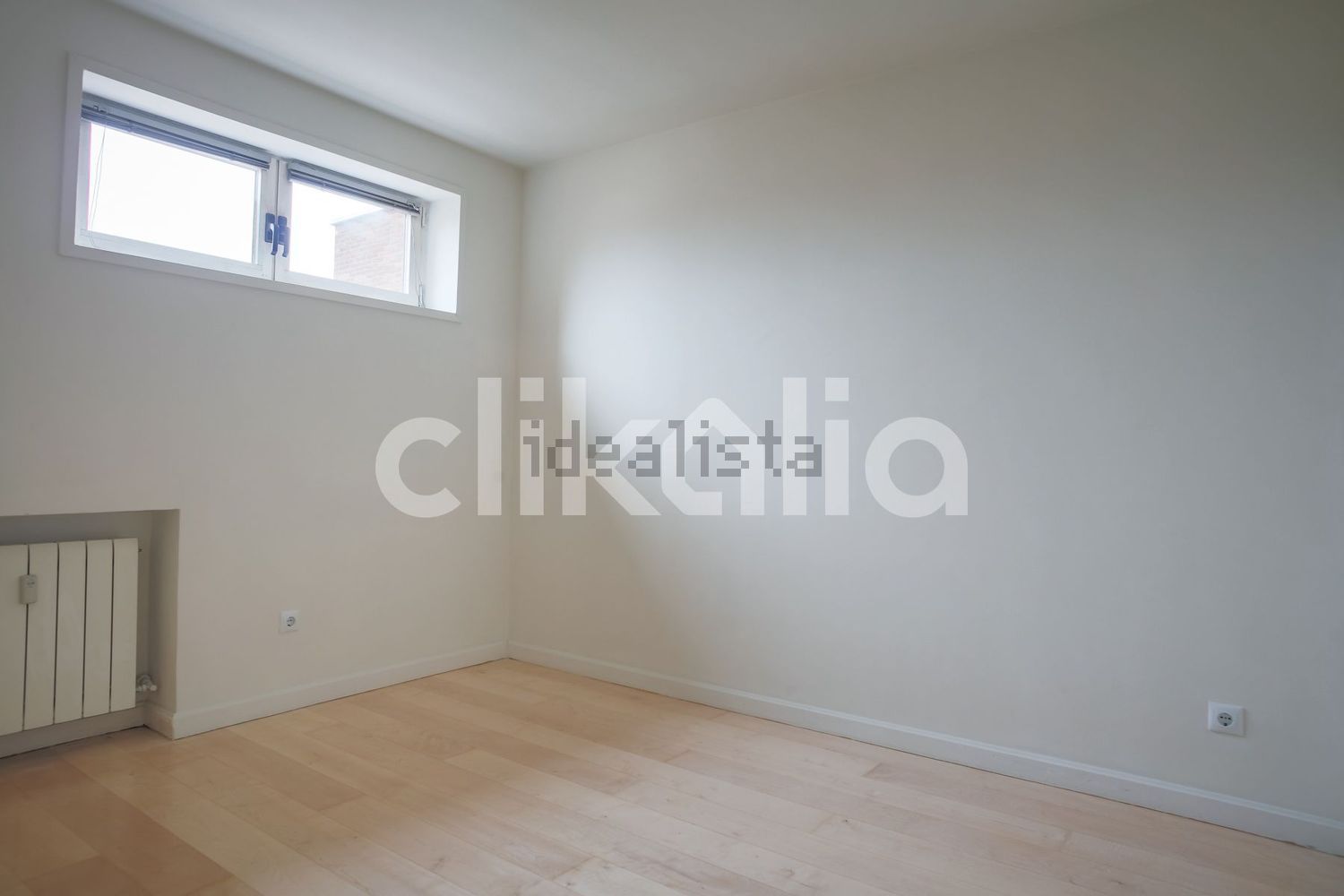 Pis de 392 m² a Madrid