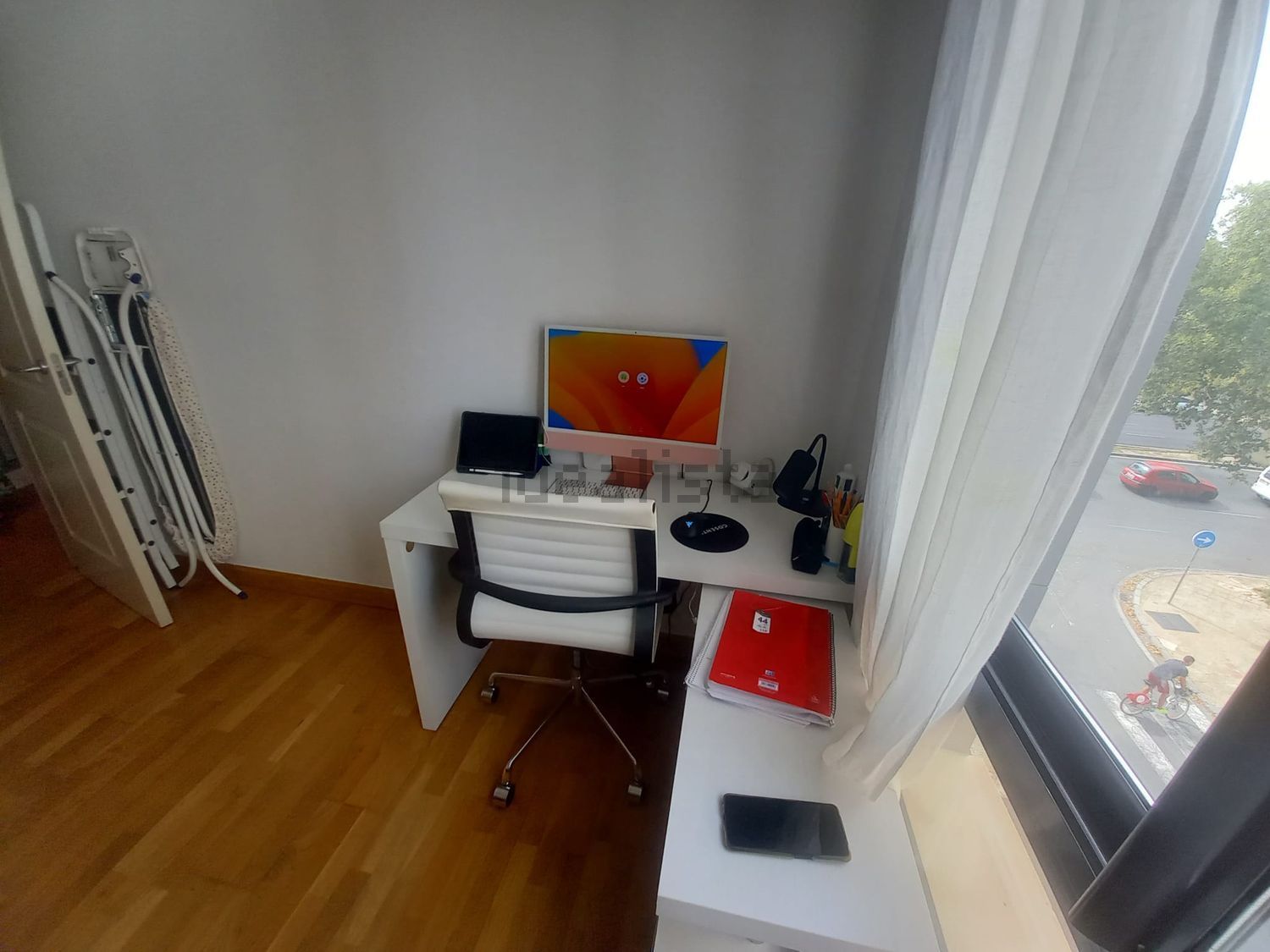 Pis de 103 m² a Sevilla