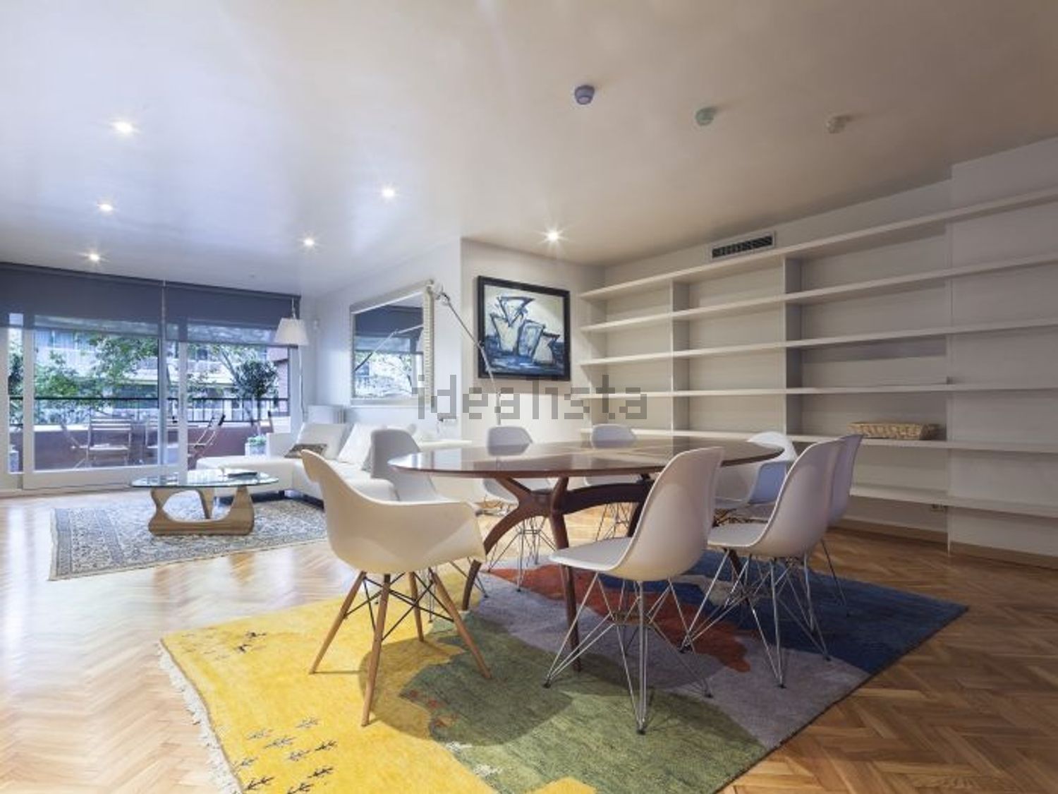 Pis de 180 m² a Barcelona