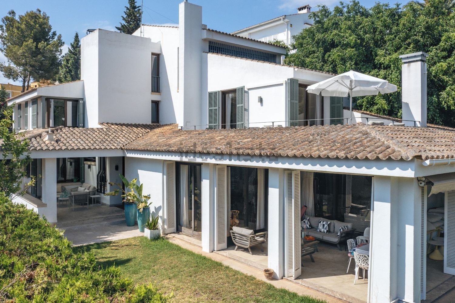 Maison 511 m² à Palma