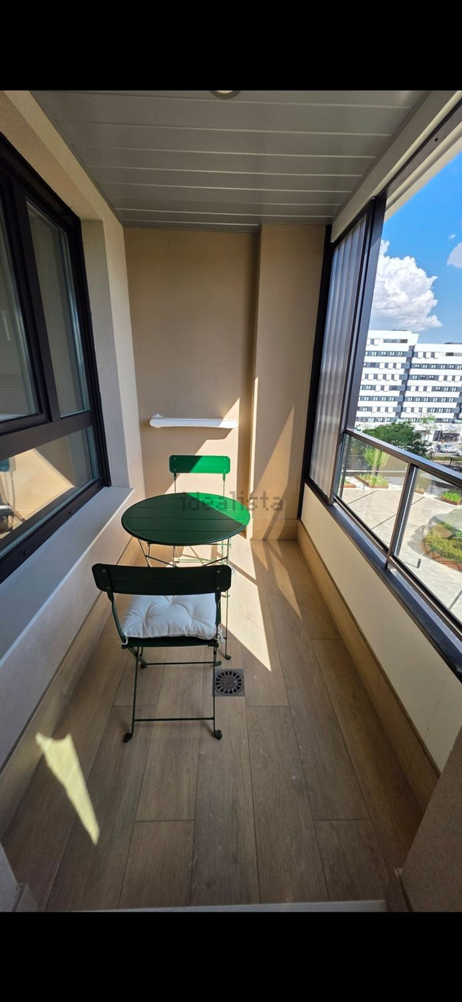 Piso de 58 m² en Madrid