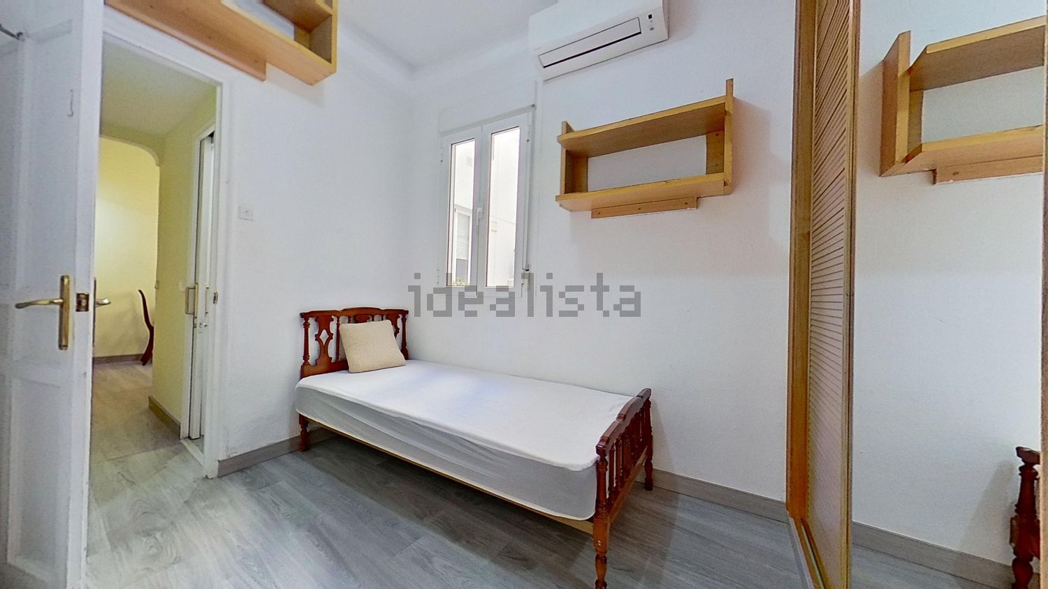 Pis de 65 m² a Madrid