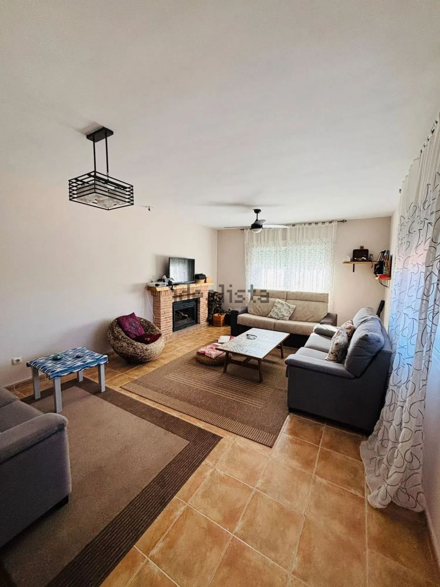 Casa de 218 m² en Escalona