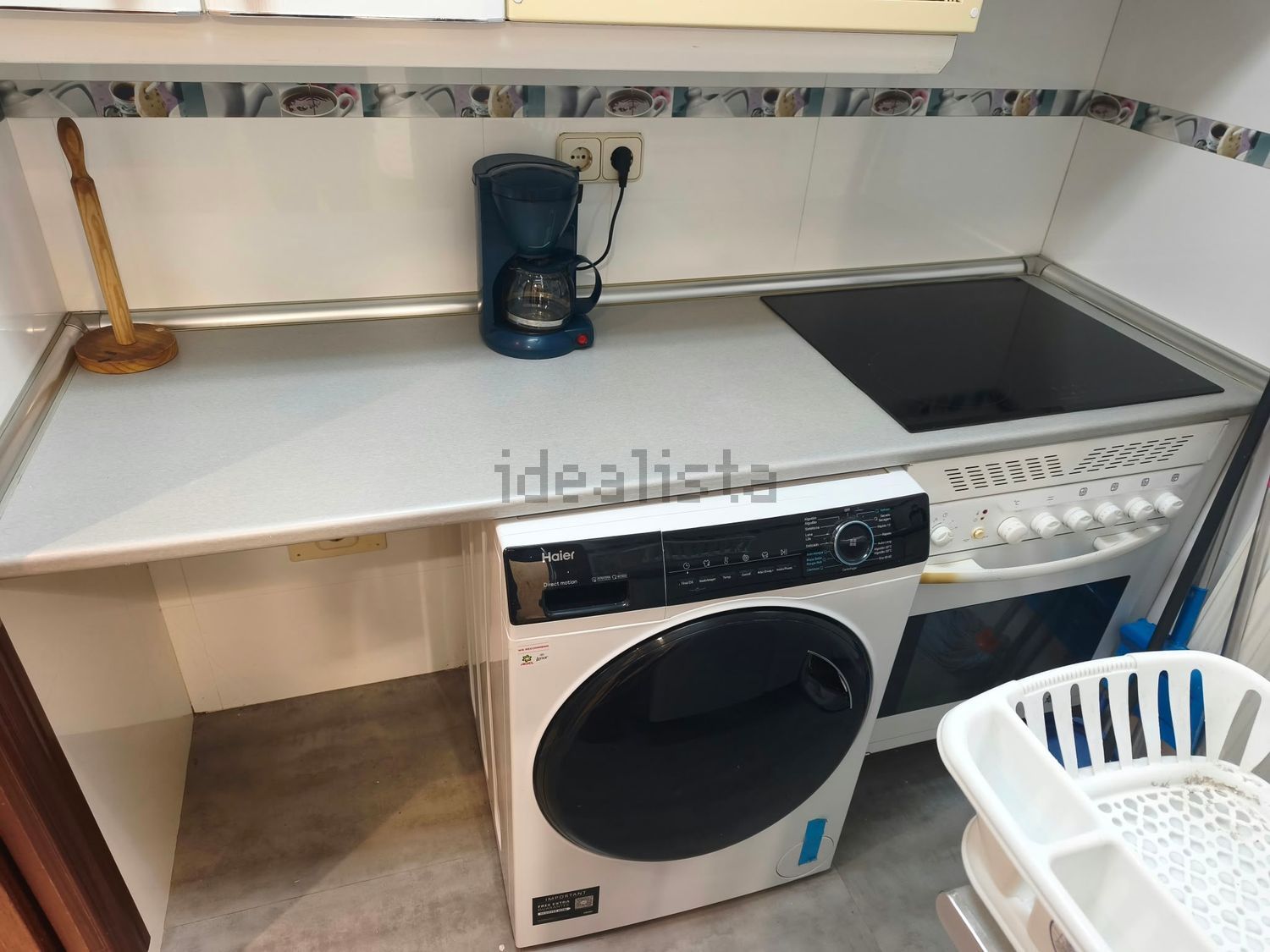 Appartamento 30 m² a Madrid