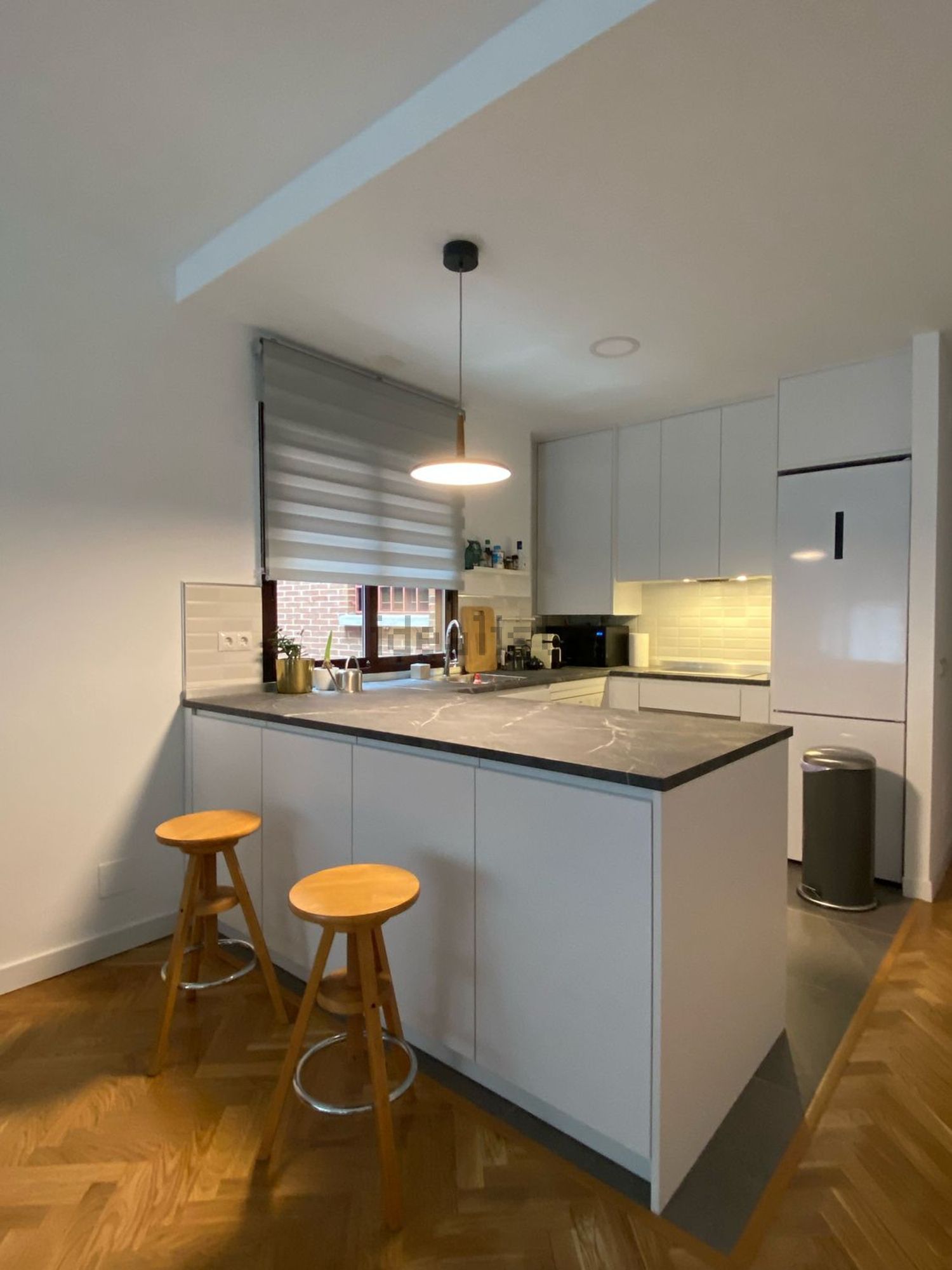 Wohnung 80 m² in Madrid