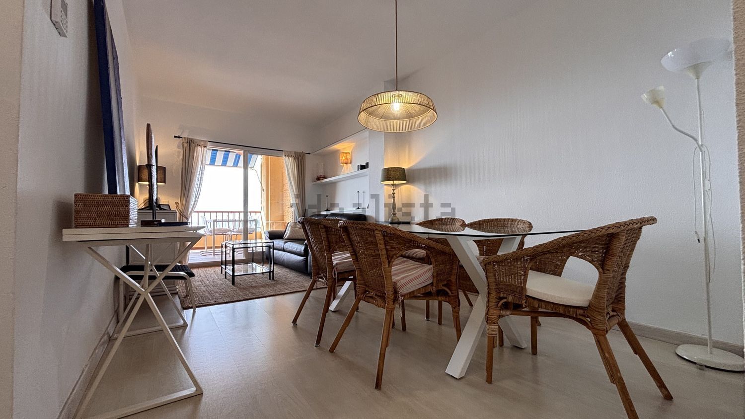 Piso de 85 m² en Altea