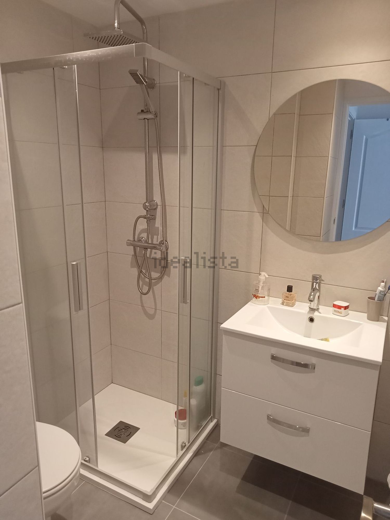 Pis de 86 m² a Culleredo